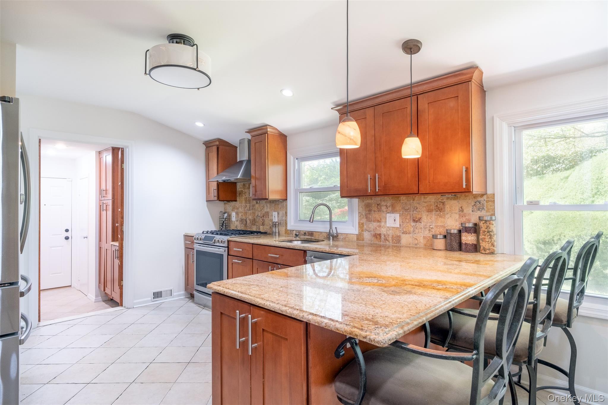 Single Family Sheldrake  Westchester County, NY 10804, MLS-912981-3