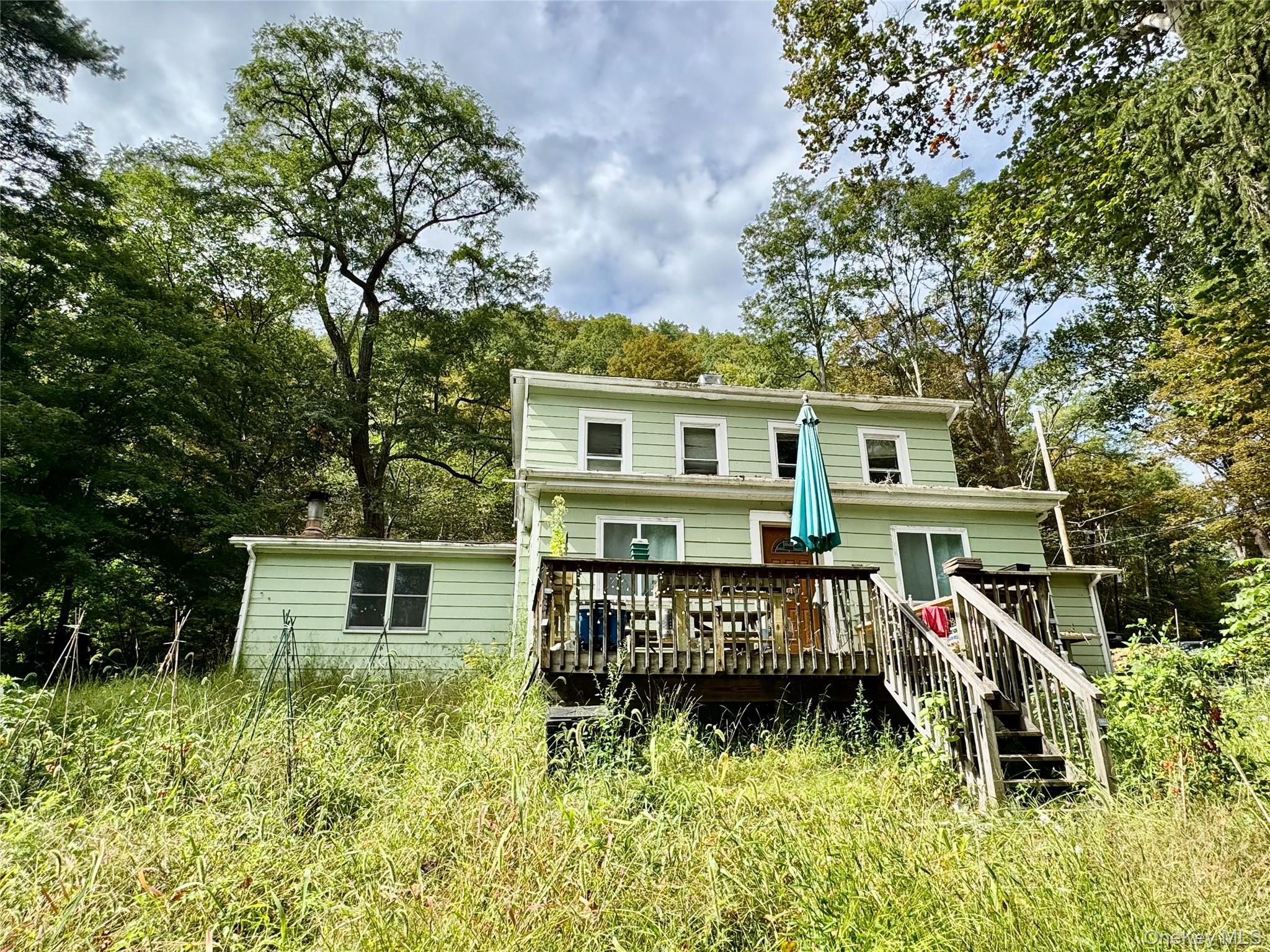 Single Family Prospect Hill  Orange County, NY 12729, MLS-912983-13