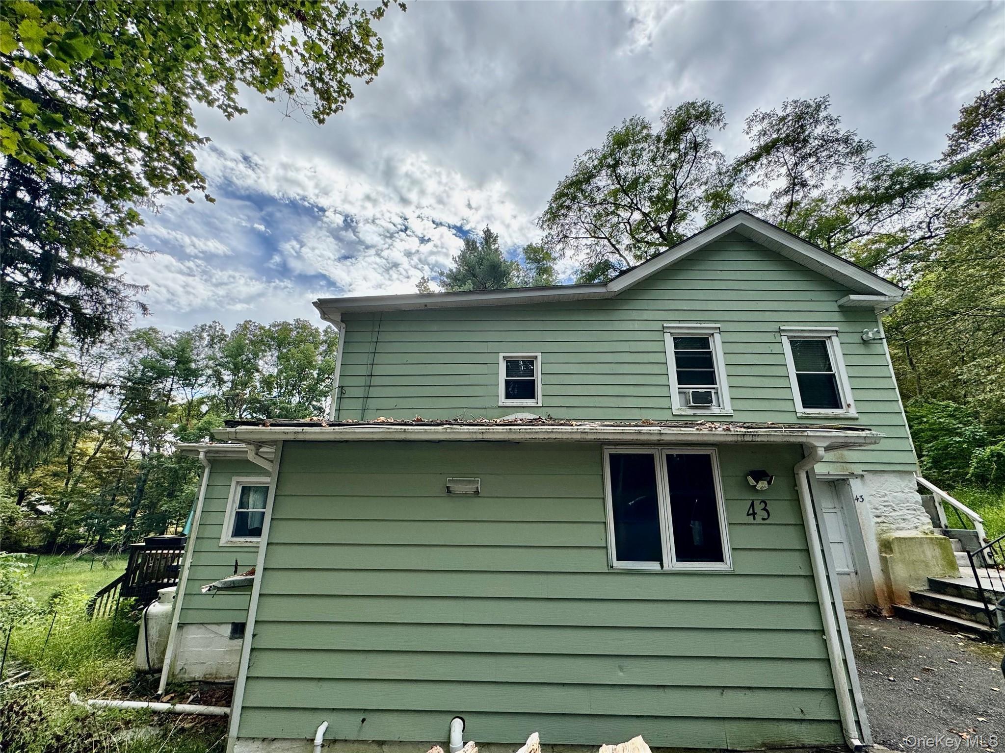 Single Family Prospect Hill Orange County, NY 12729, MLS-912983-2