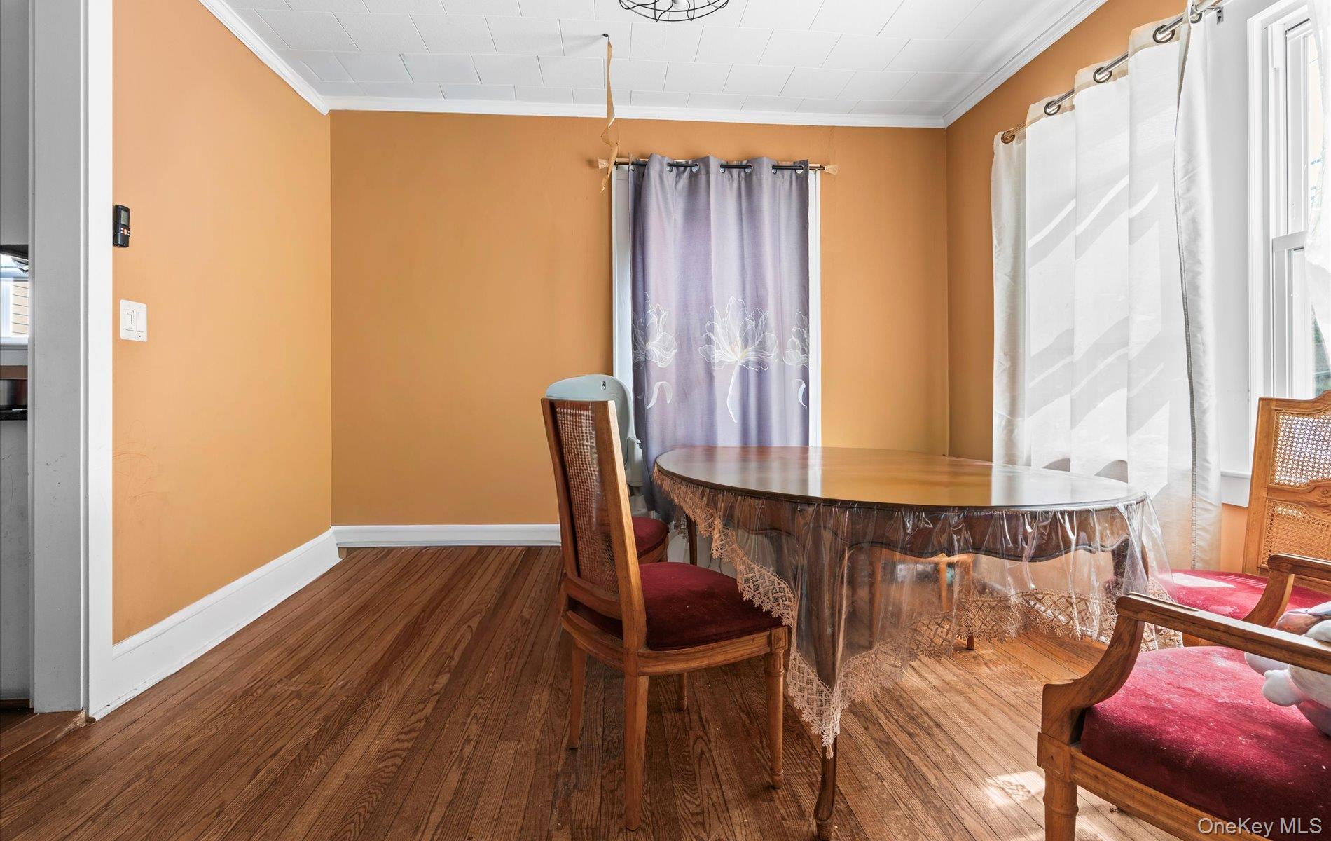 Single Family Northridge  Suffolk County, NY 11772, MLS-912986-10