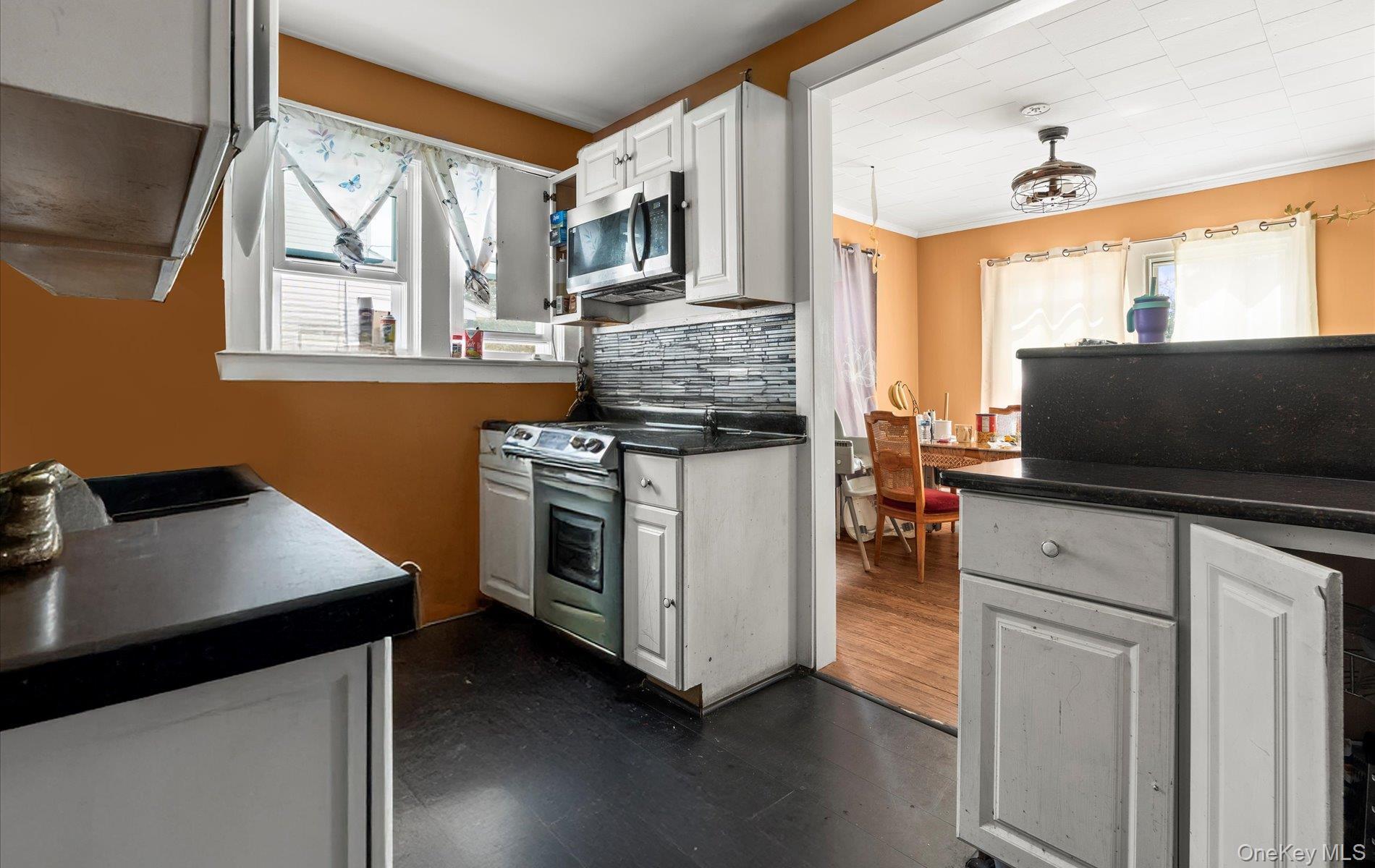 Single Family Northridge  Suffolk County, NY 11772, MLS-912986-12