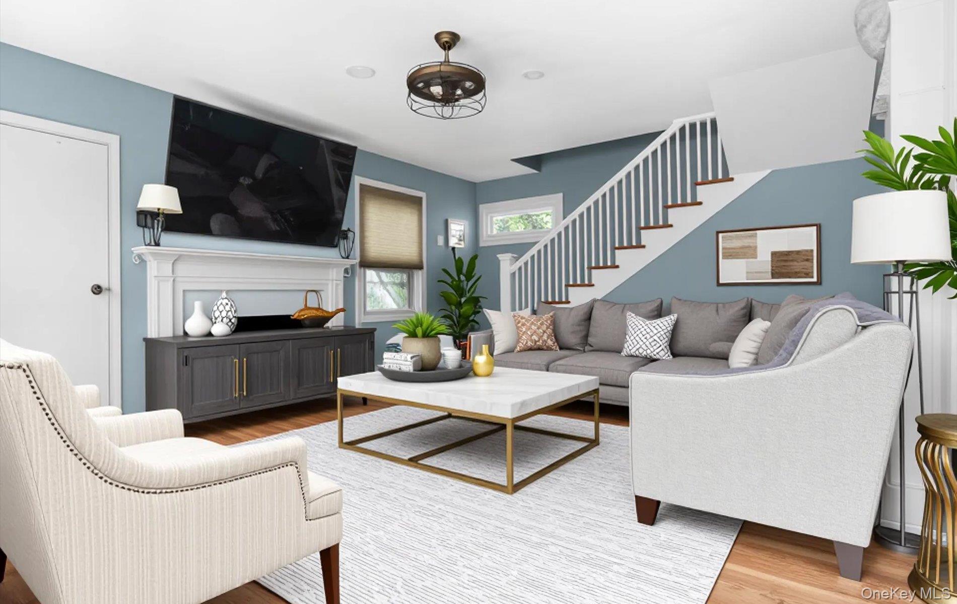 Single Family Northridge  Suffolk County, NY 11772, MLS-912986-5