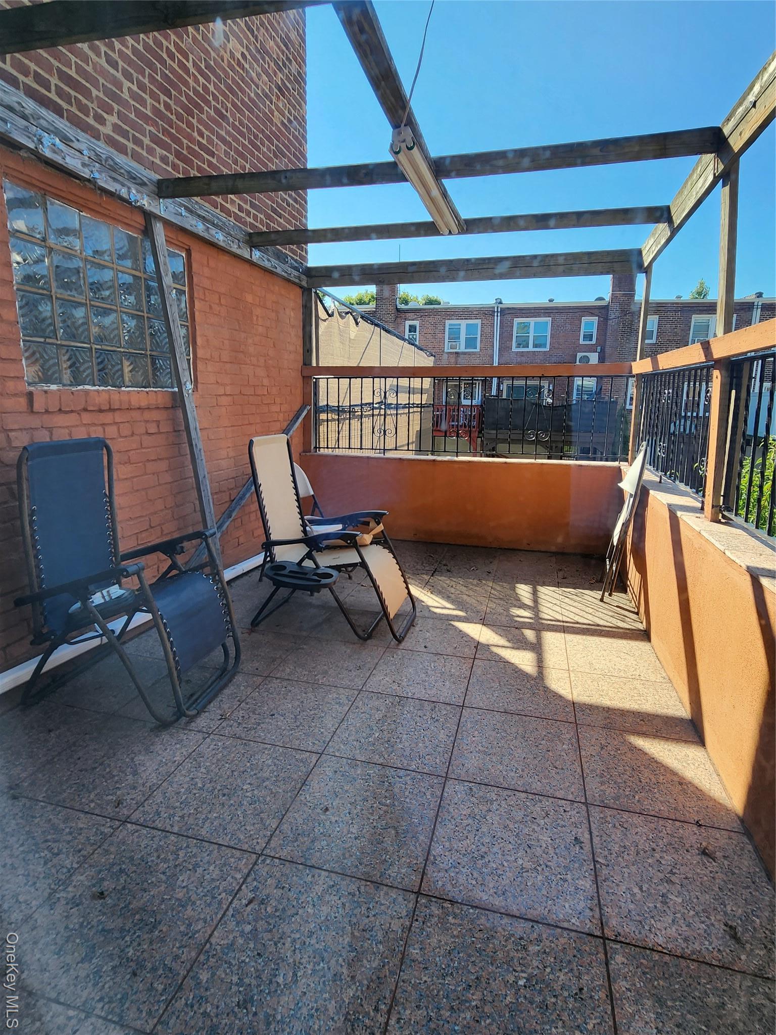 Single Family 68th  Queens, NY 11367, MLS-912987-6