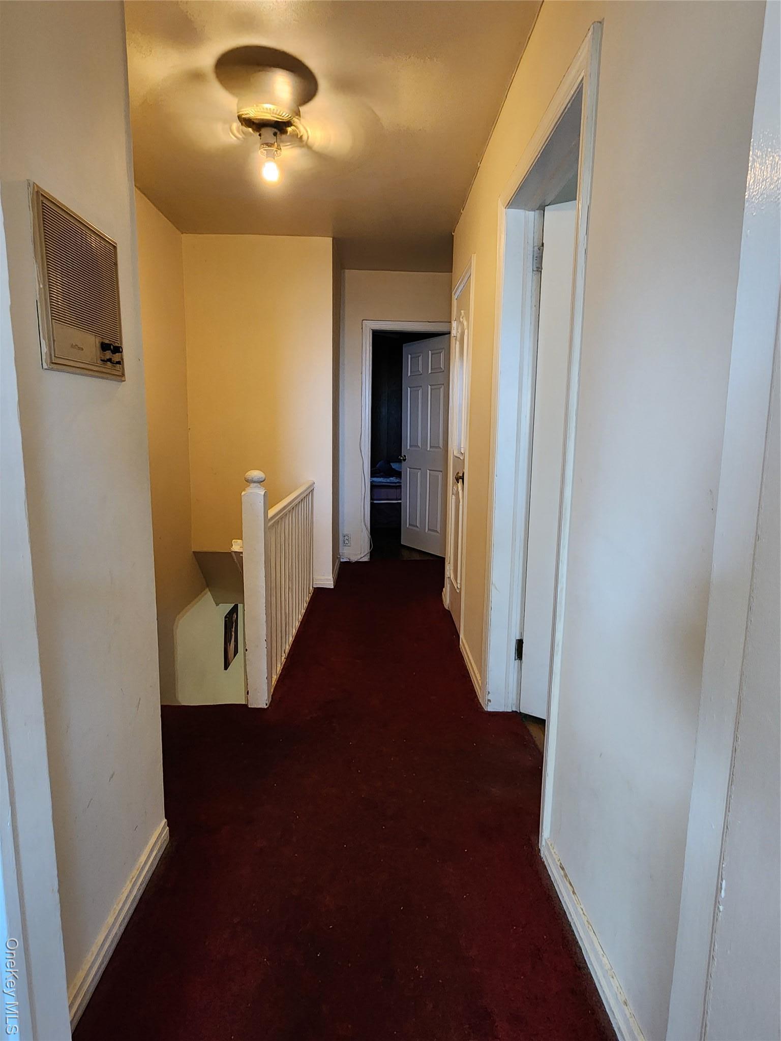 Single Family 68th  Queens, NY 11367, MLS-912987-8