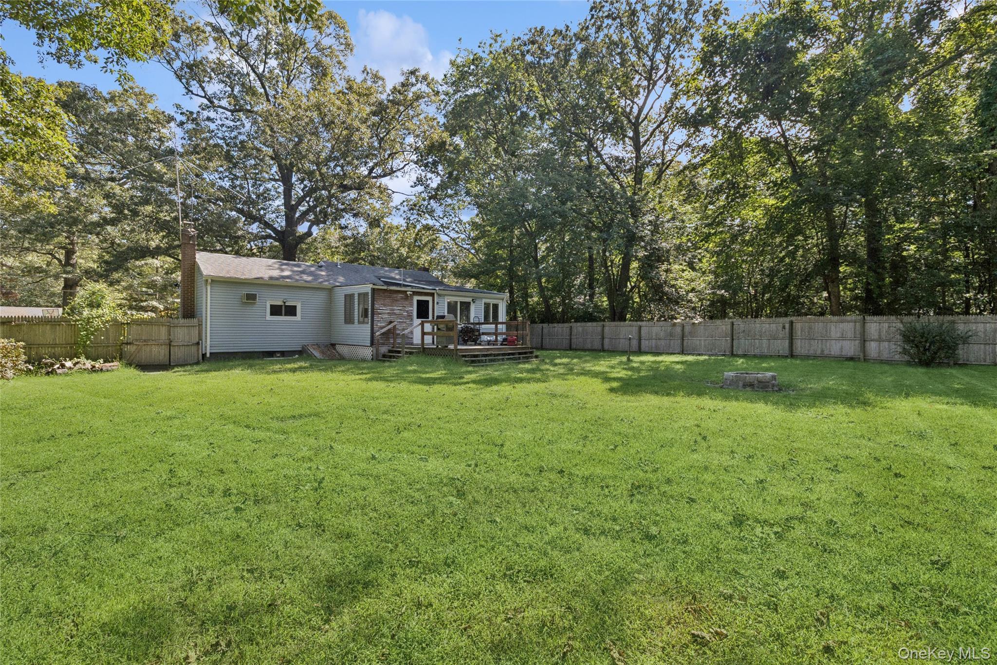 Single Family Swezeytown  Suffolk County, NY 11953, MLS-912988-25