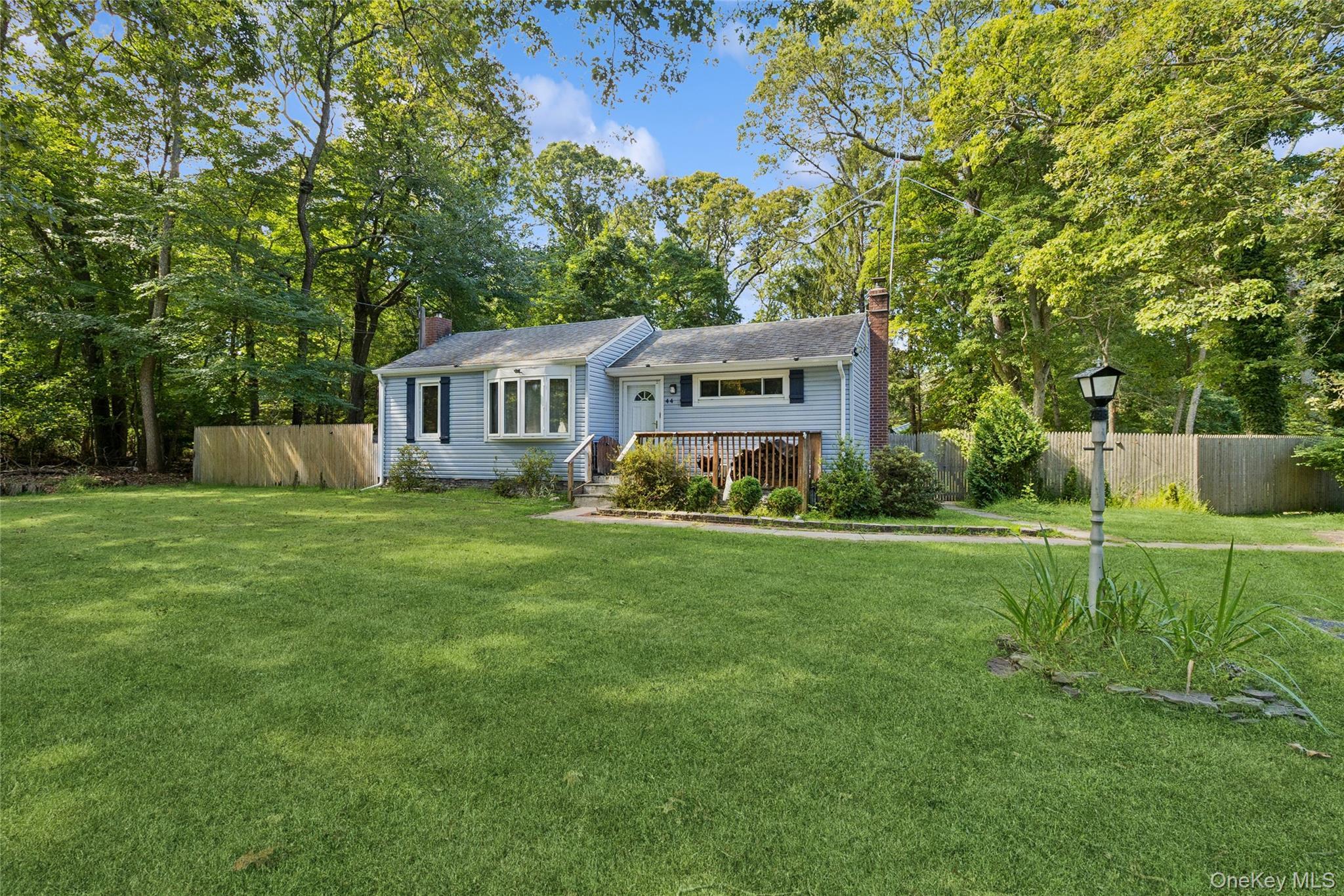 Single Family Swezeytown  Suffolk County, NY 11953, MLS-912988-27