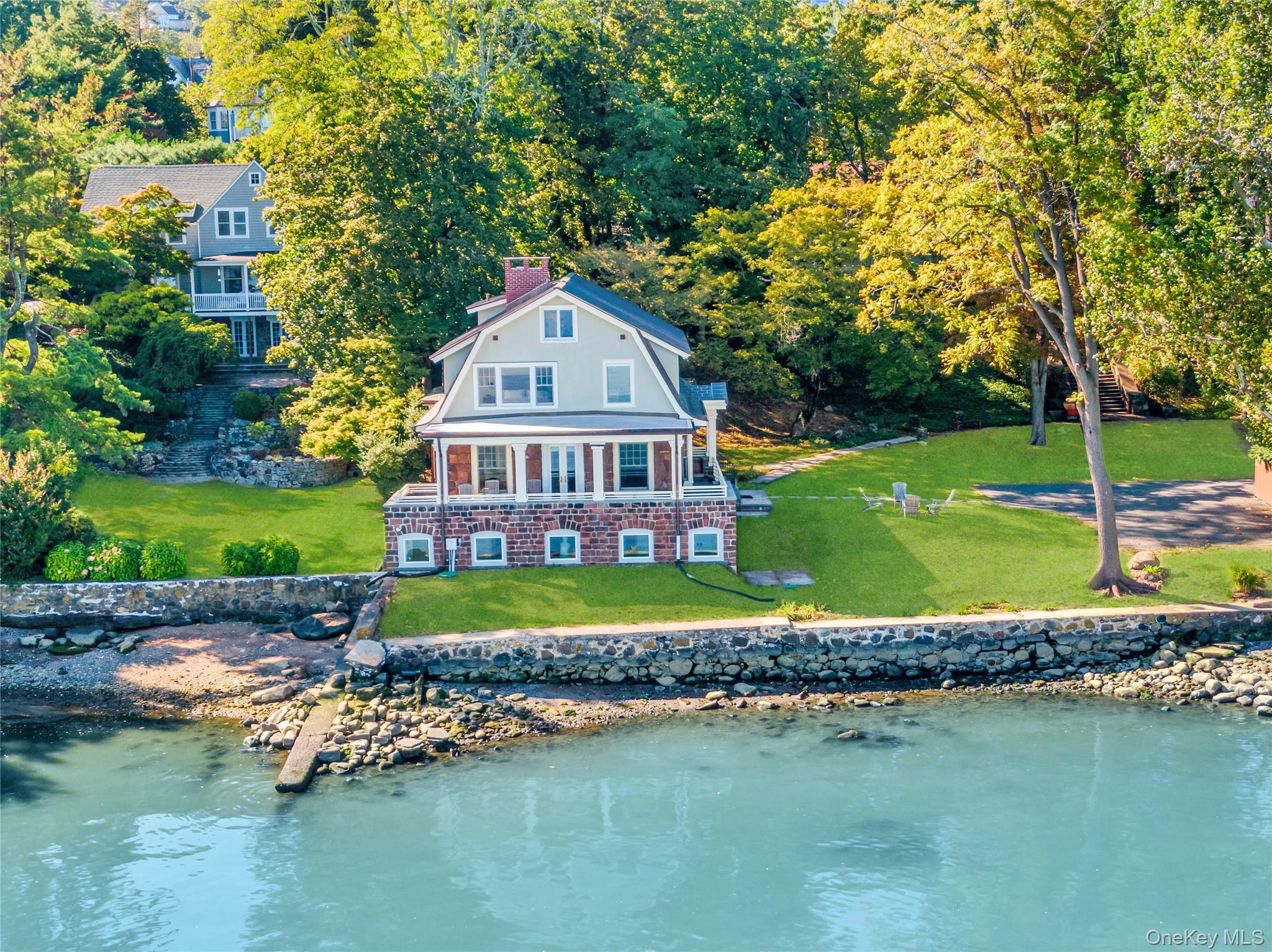 Single Family Washington Rockland County, NY 10960, MLS-912994-3