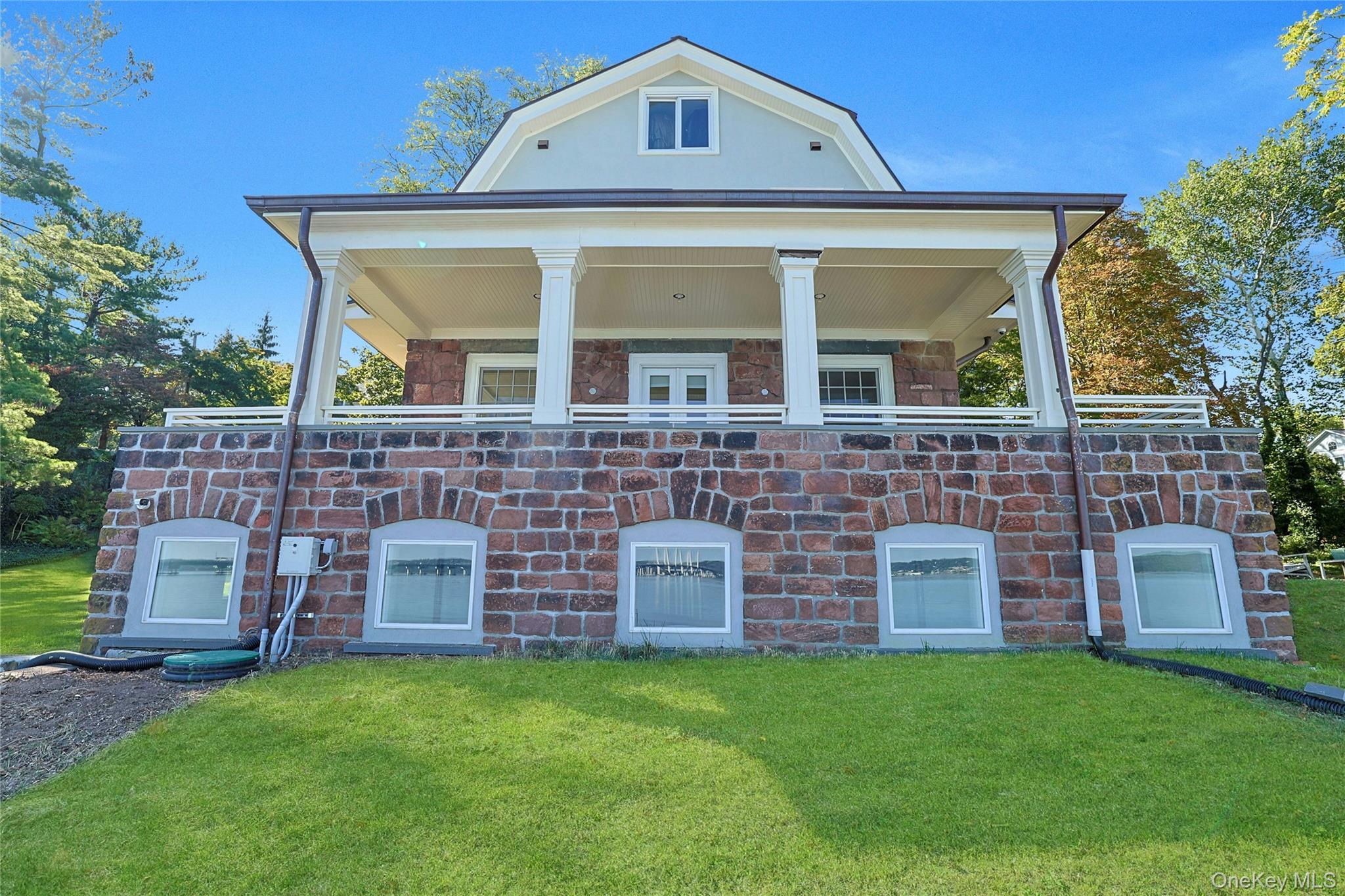 Single Family Washington Rockland County, NY 10960, MLS-912994-43