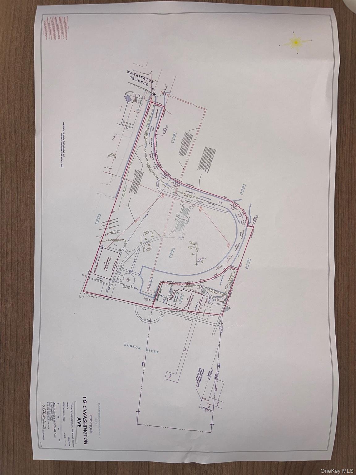 Single Family Washington  Rockland County, NY 10960, MLS-912994-48