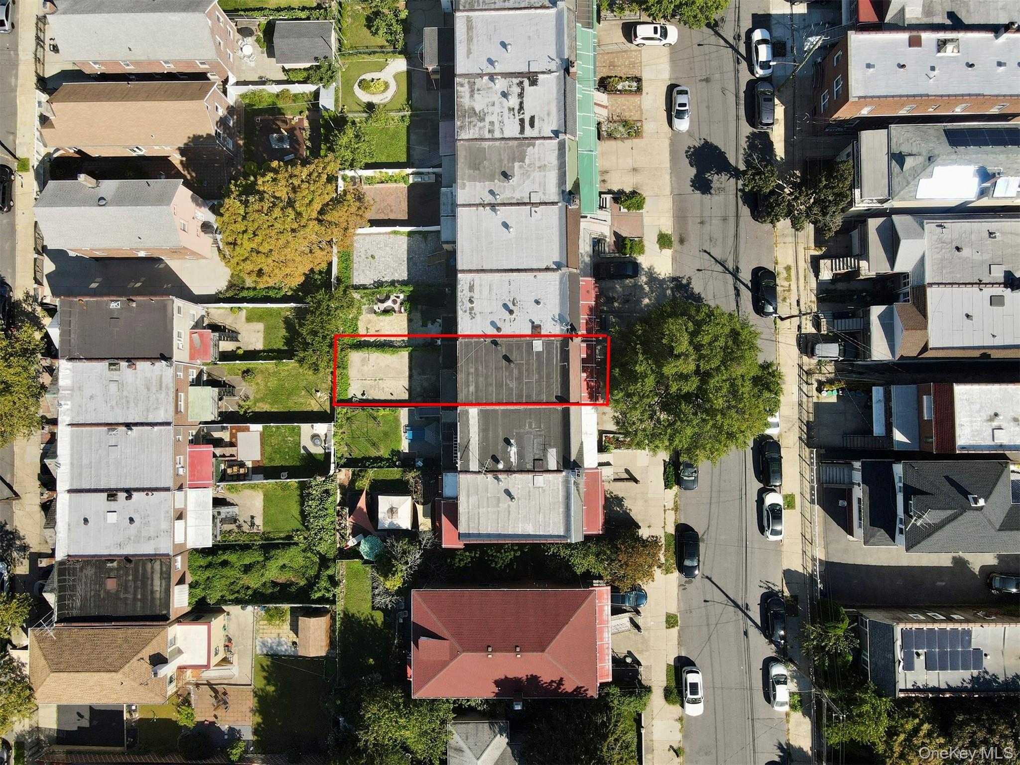 Single Family Fenton Ave  Bronx, NY 10469, MLS-913011-42