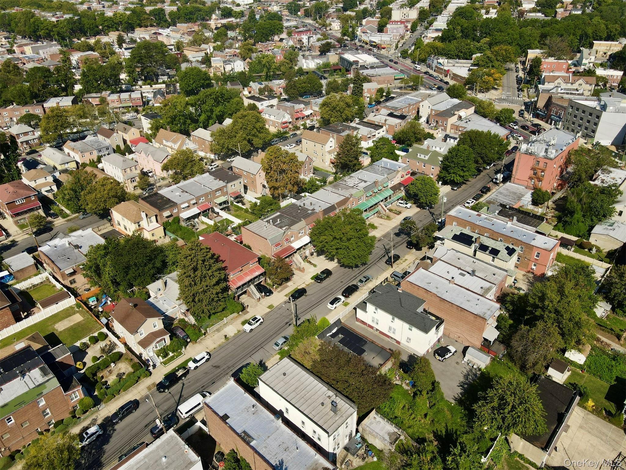 Single Family Fenton Ave  Bronx, NY 10469, MLS-913011-44