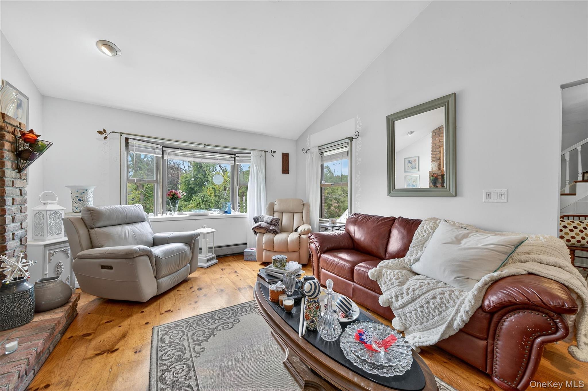 Single Family Bellvale Lakes  Orange County, NY 10990, MLS-913019-13