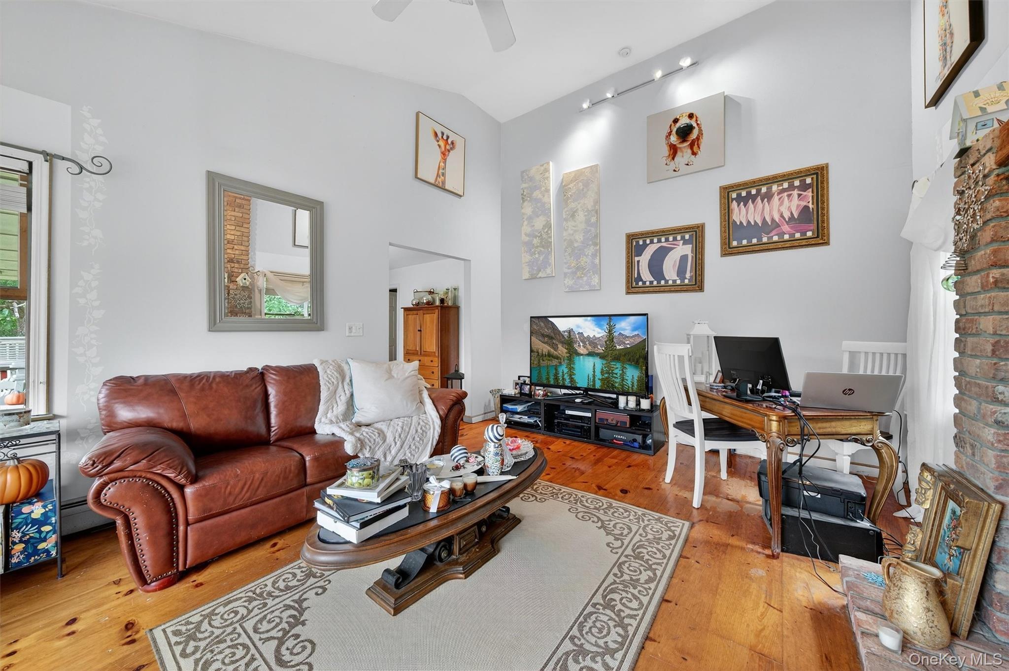 Single Family Bellvale Lakes  Orange County, NY 10990, MLS-913019-15