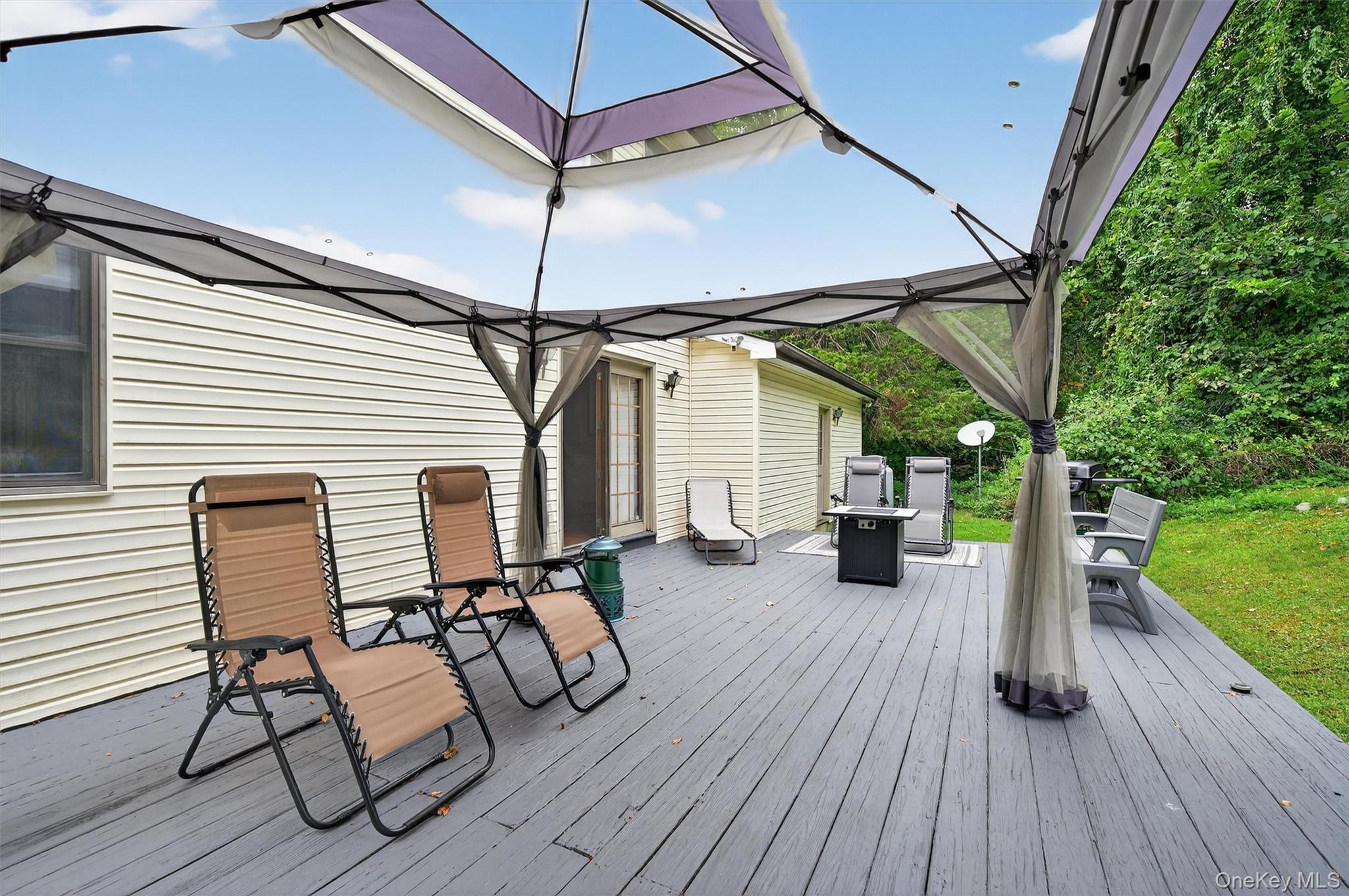 Single Family Bellvale Lakes  Orange County, NY 10990, MLS-913019-33