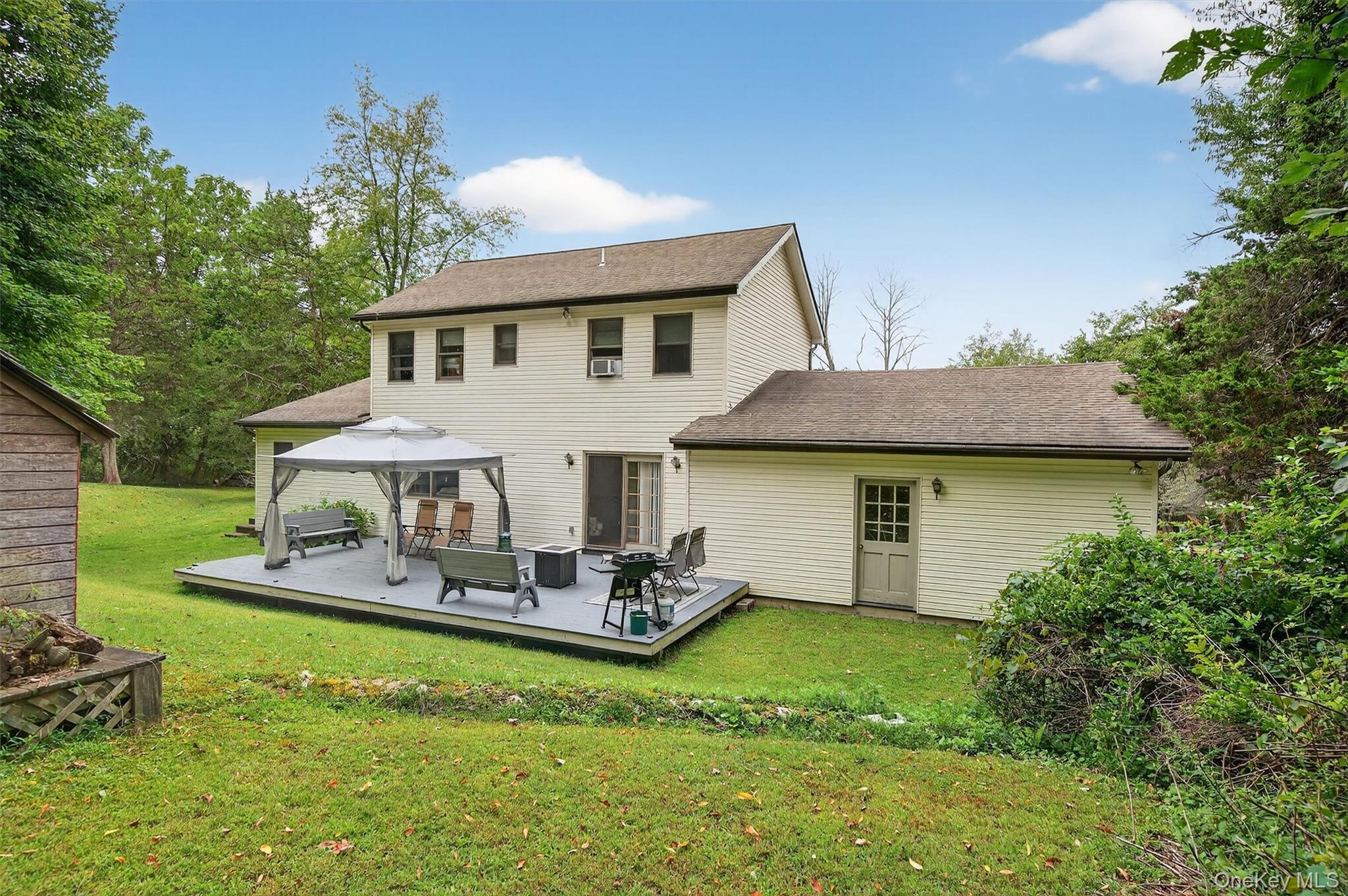 Single Family Bellvale Lakes  Orange County, NY 10990, MLS-913019-35