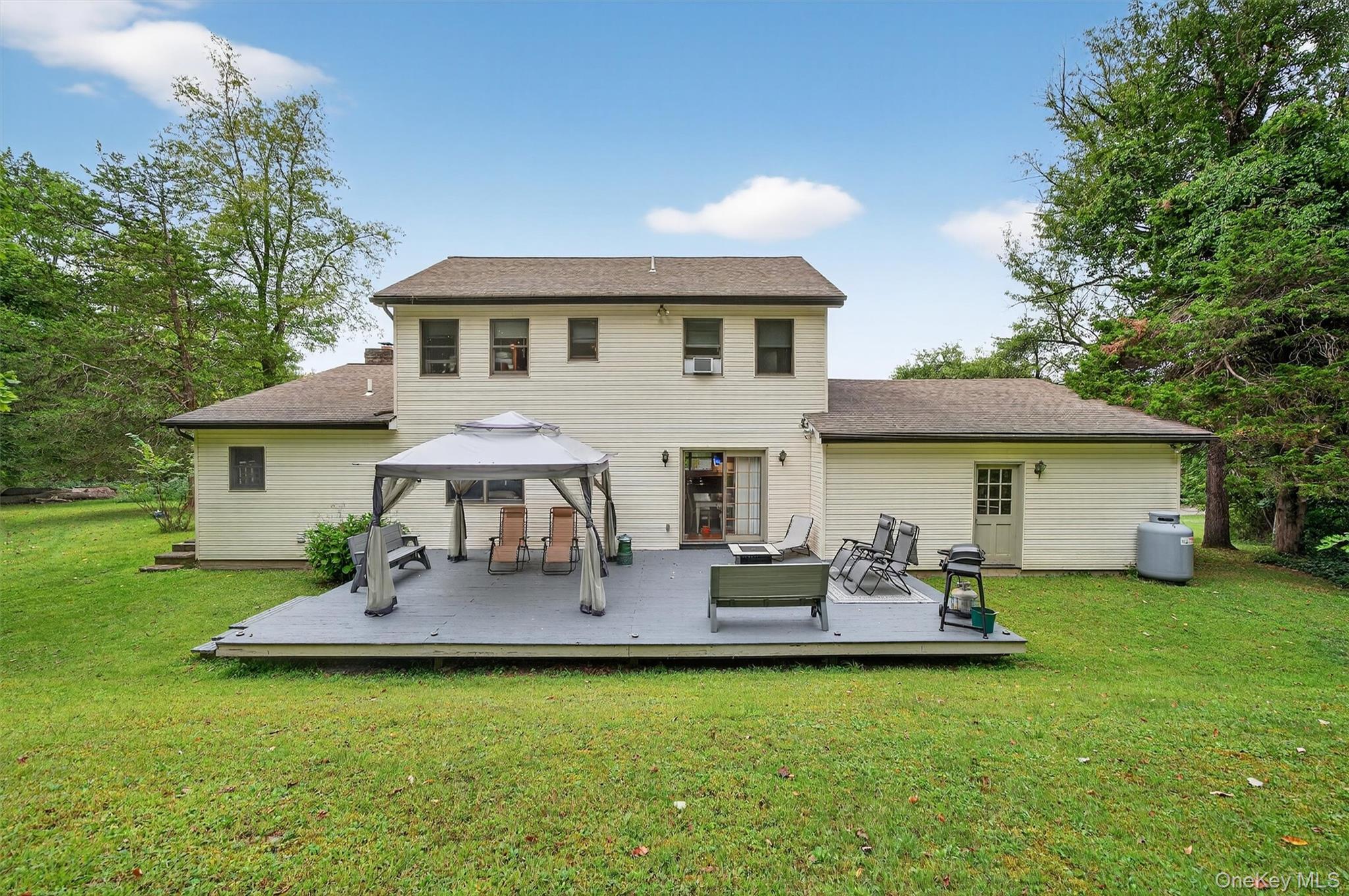 Single Family Bellvale Lakes  Orange County, NY 10990, MLS-913019-36