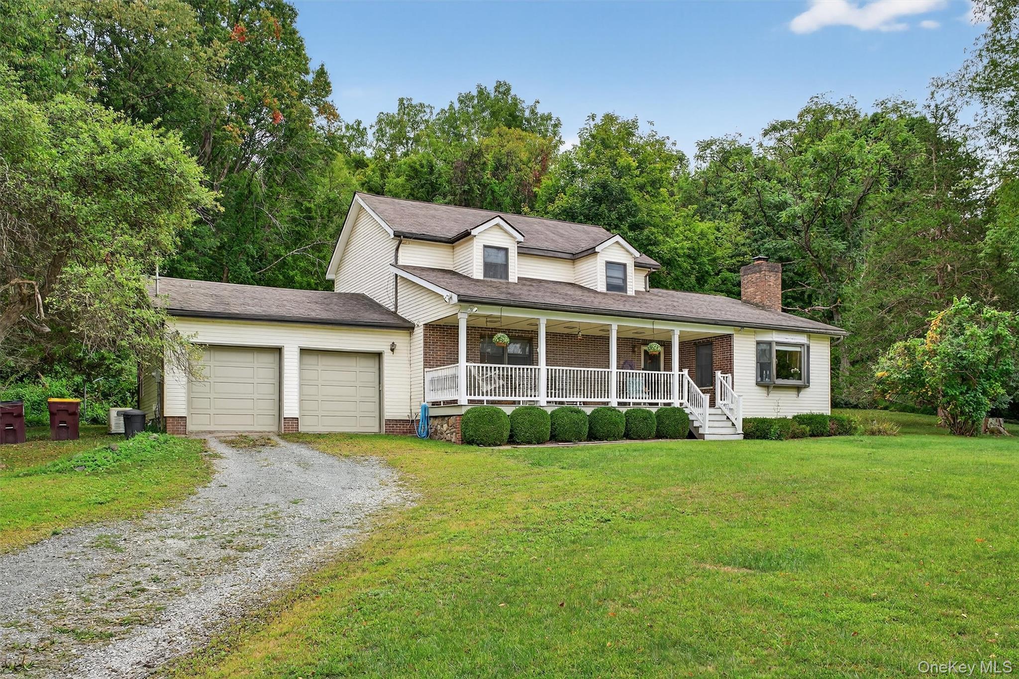 Single Family Bellvale Lakes  Orange County, NY 10990, MLS-913019-45