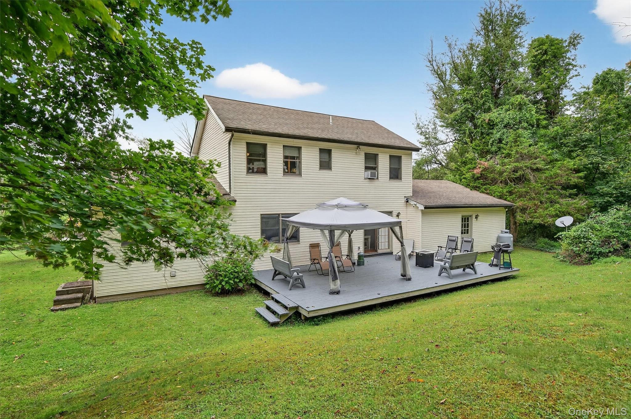 Single Family Bellvale Lakes  Orange County, NY 10990, MLS-913019-5