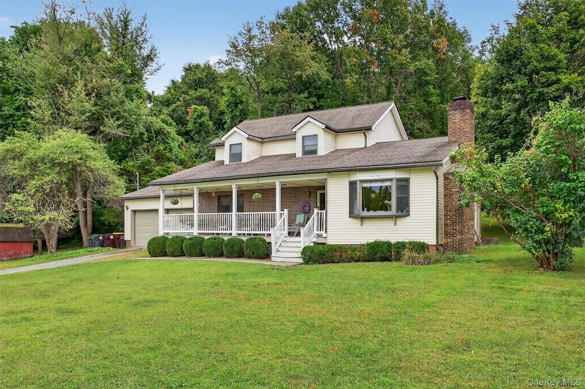 Single Family Bellvale Lakes  Orange County, NY 10990, MLS-913019-6