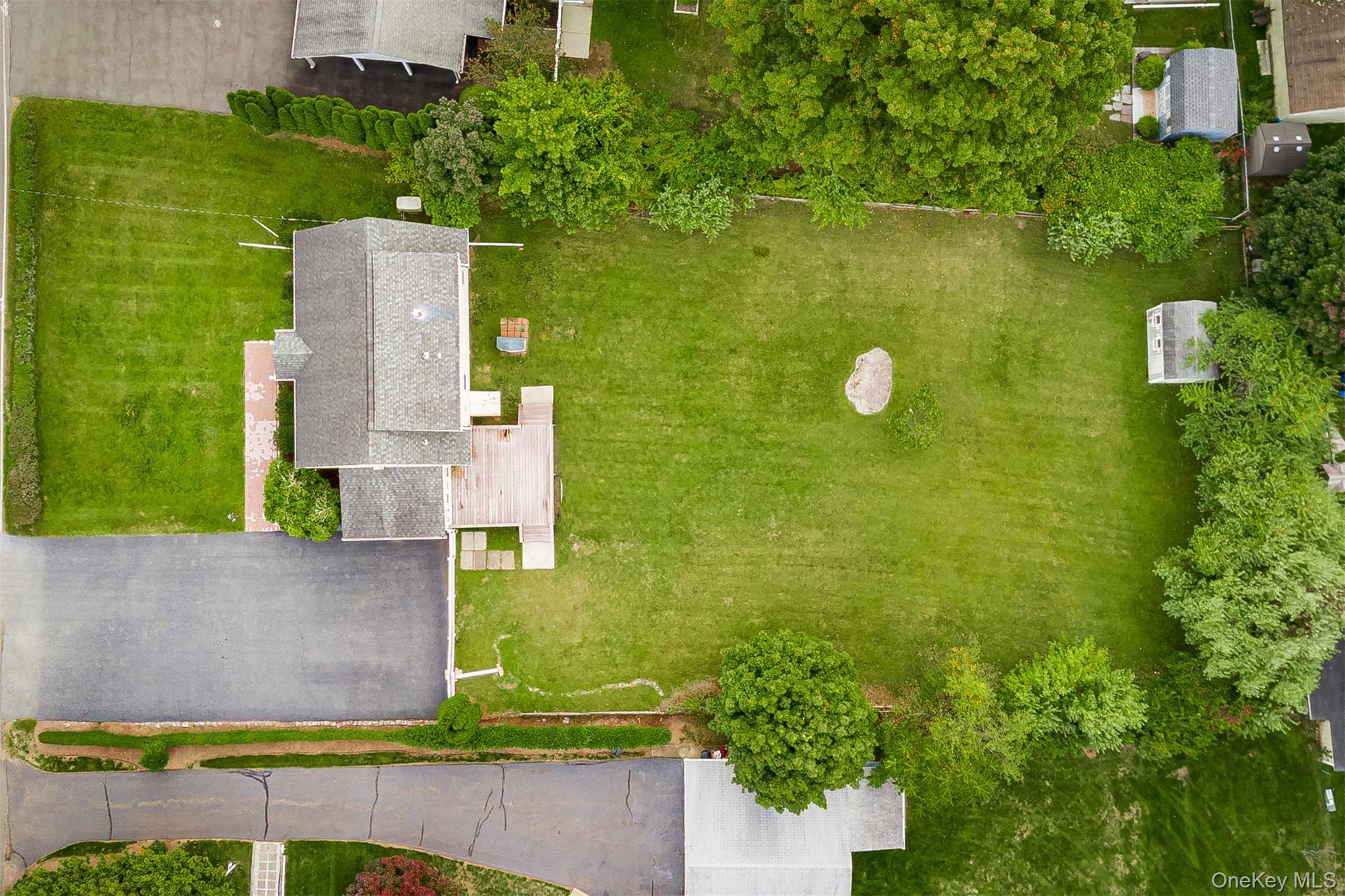 Single Family Church Rockland County, NY 10901, MLS-913029-2