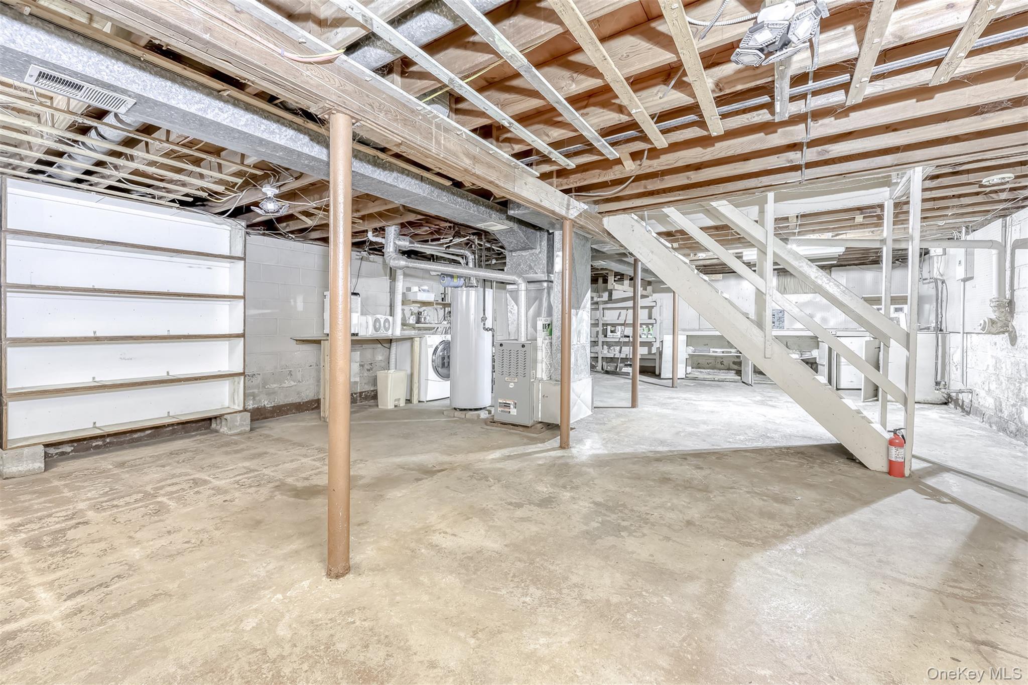 Single Family Church Rockland County, NY 10901, MLS-913029-24