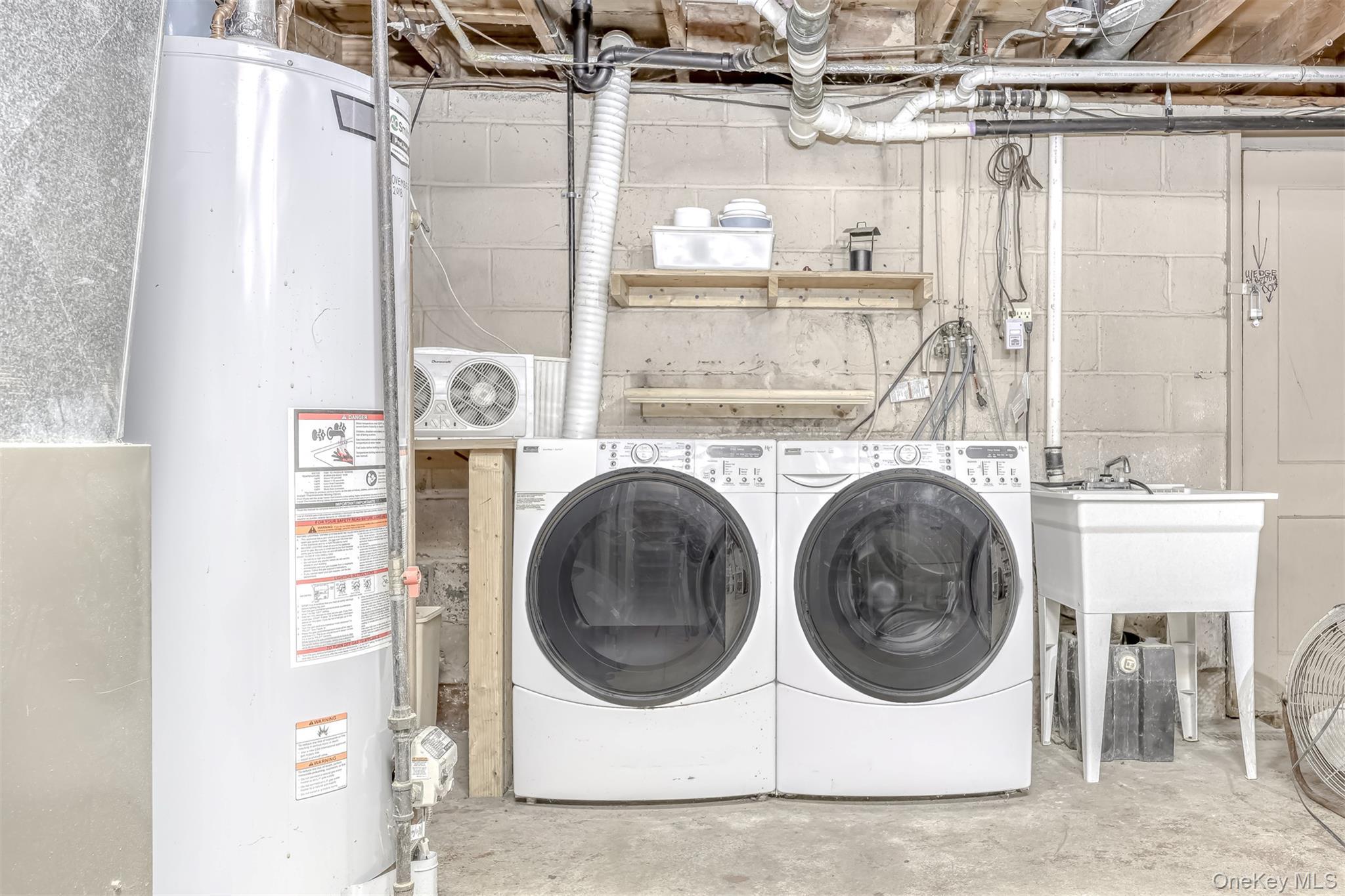 Single Family Church Rockland County, NY 10901, MLS-913029-25