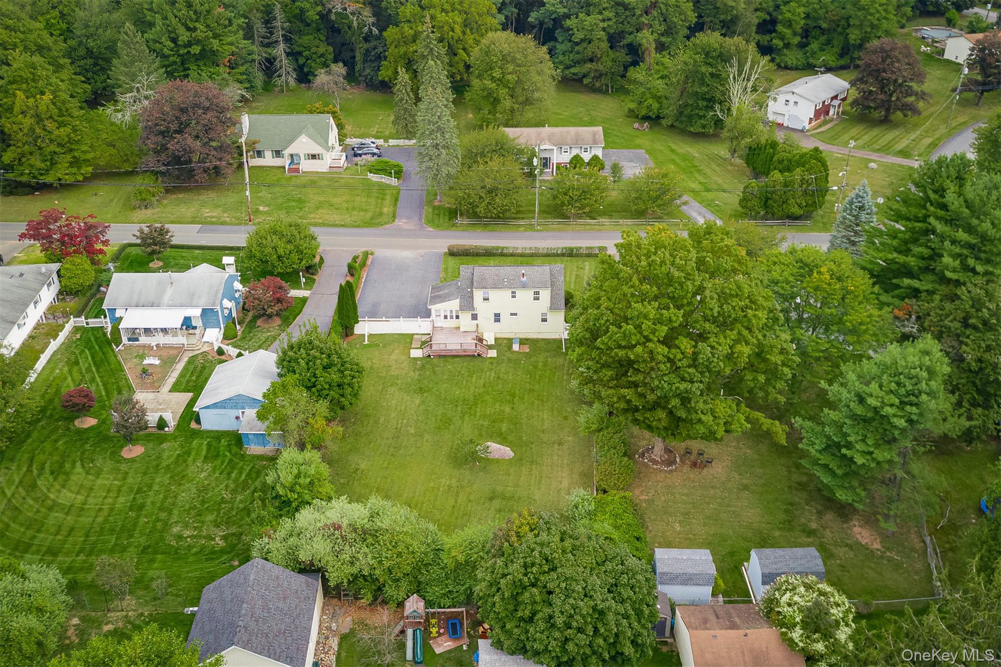 Single Family Church Rockland County, NY 10901, MLS-913029-29