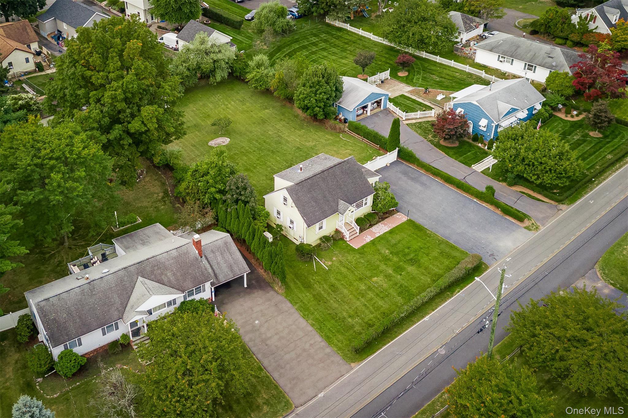 Single Family Church Rockland County, NY 10901, MLS-913029-31