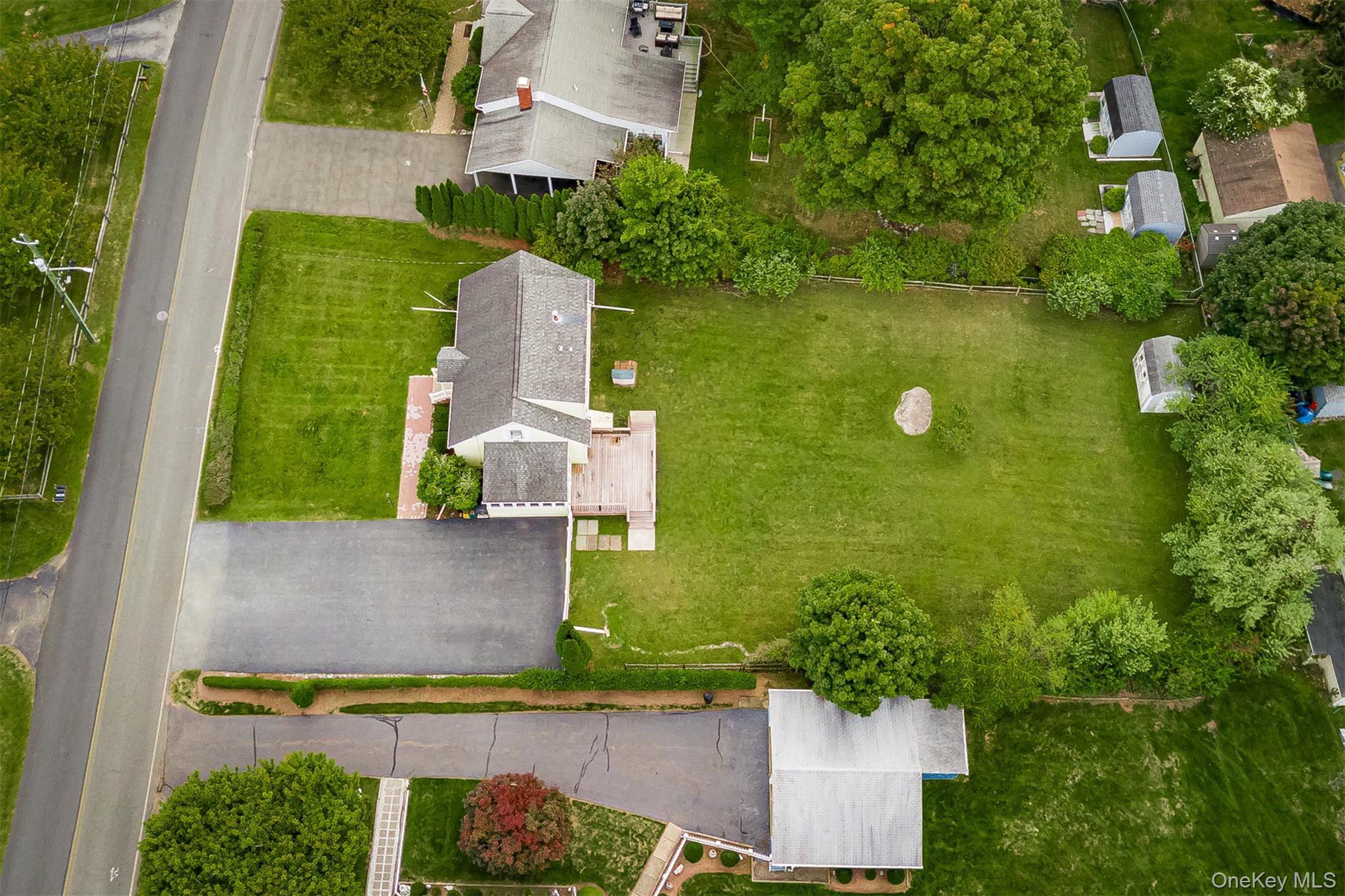 Single Family Church Rockland County, NY 10901, MLS-913029-33