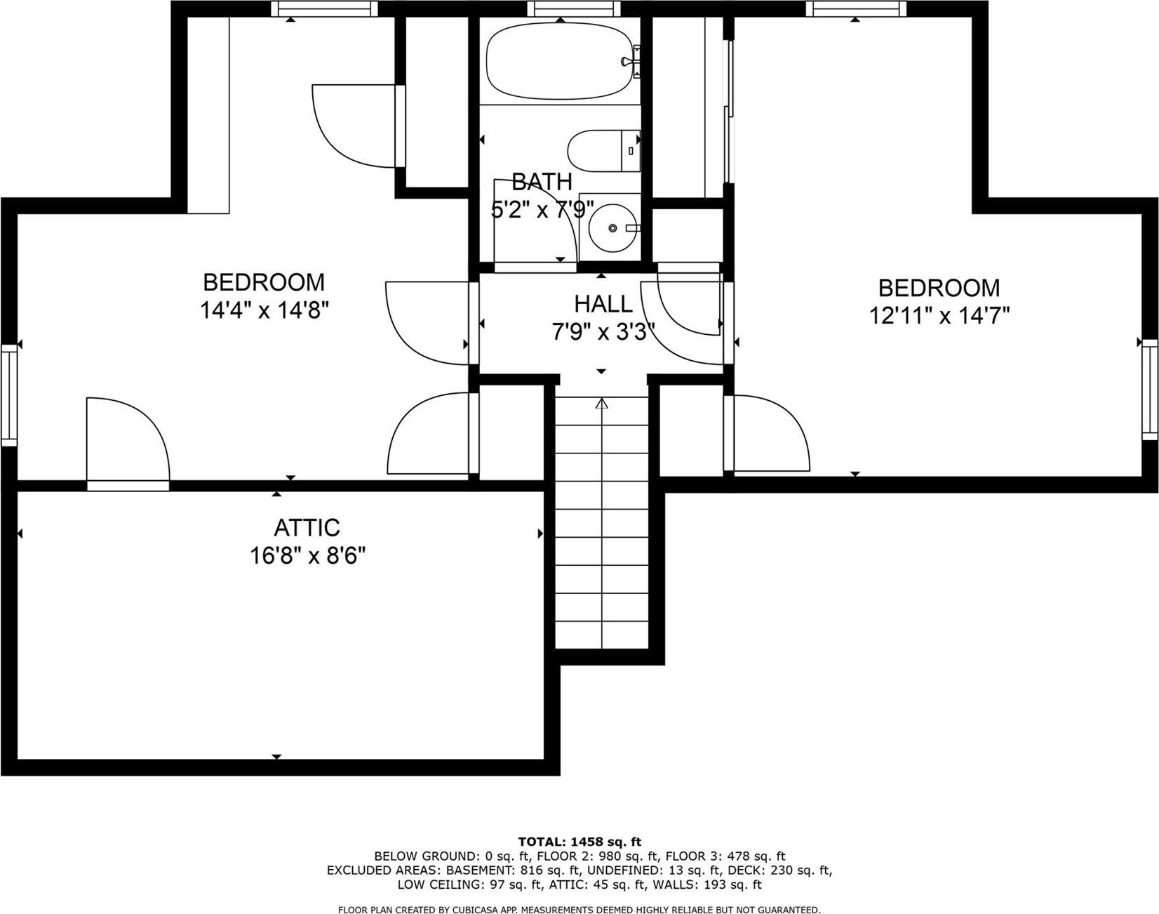 Single Family Church Rockland County, NY 10901, MLS-913029-35