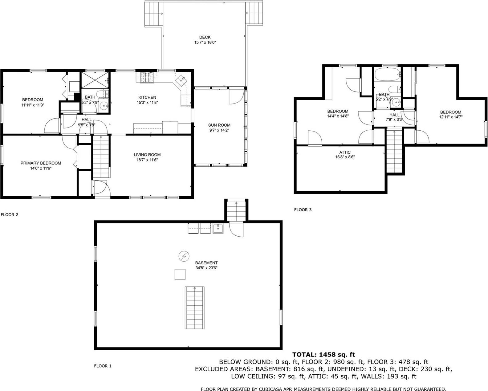 Single Family Church  Rockland County, NY 10901, MLS-913029-37