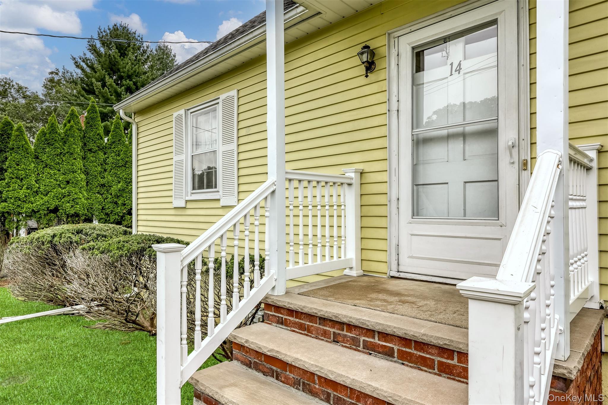 Single Family Church Rockland County, NY 10901, MLS-913029-4