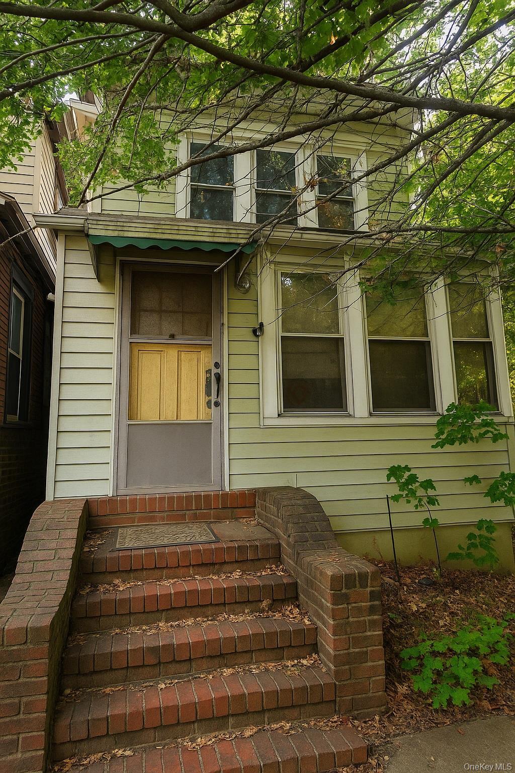 Single Family 85th  Queens, NY 11415, MLS-913036-2