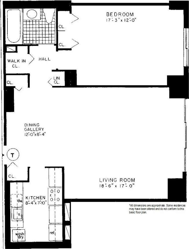 Coop Grand Central  Queens, NY 11005, MLS-913045-17