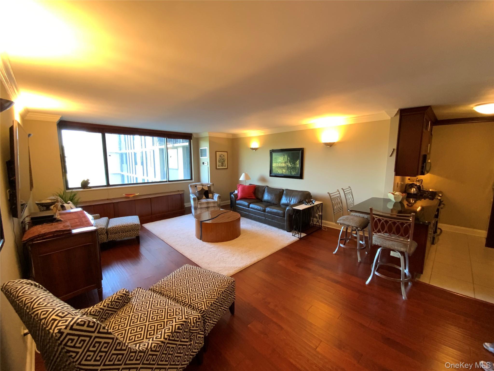 Coop Grand Central  Queens, NY 11005, MLS-913045-2