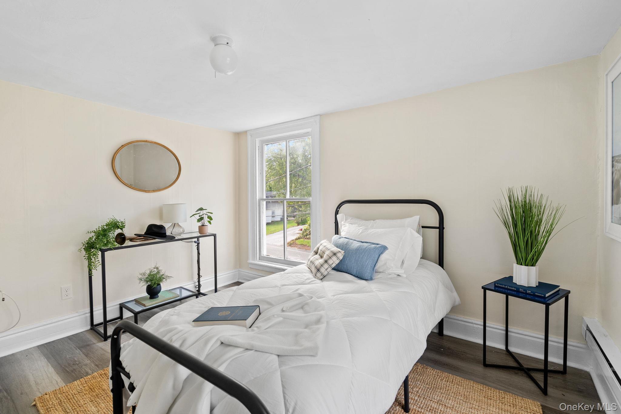 Single Family Coldenham  Orange County, NY 12586, MLS-913051-24