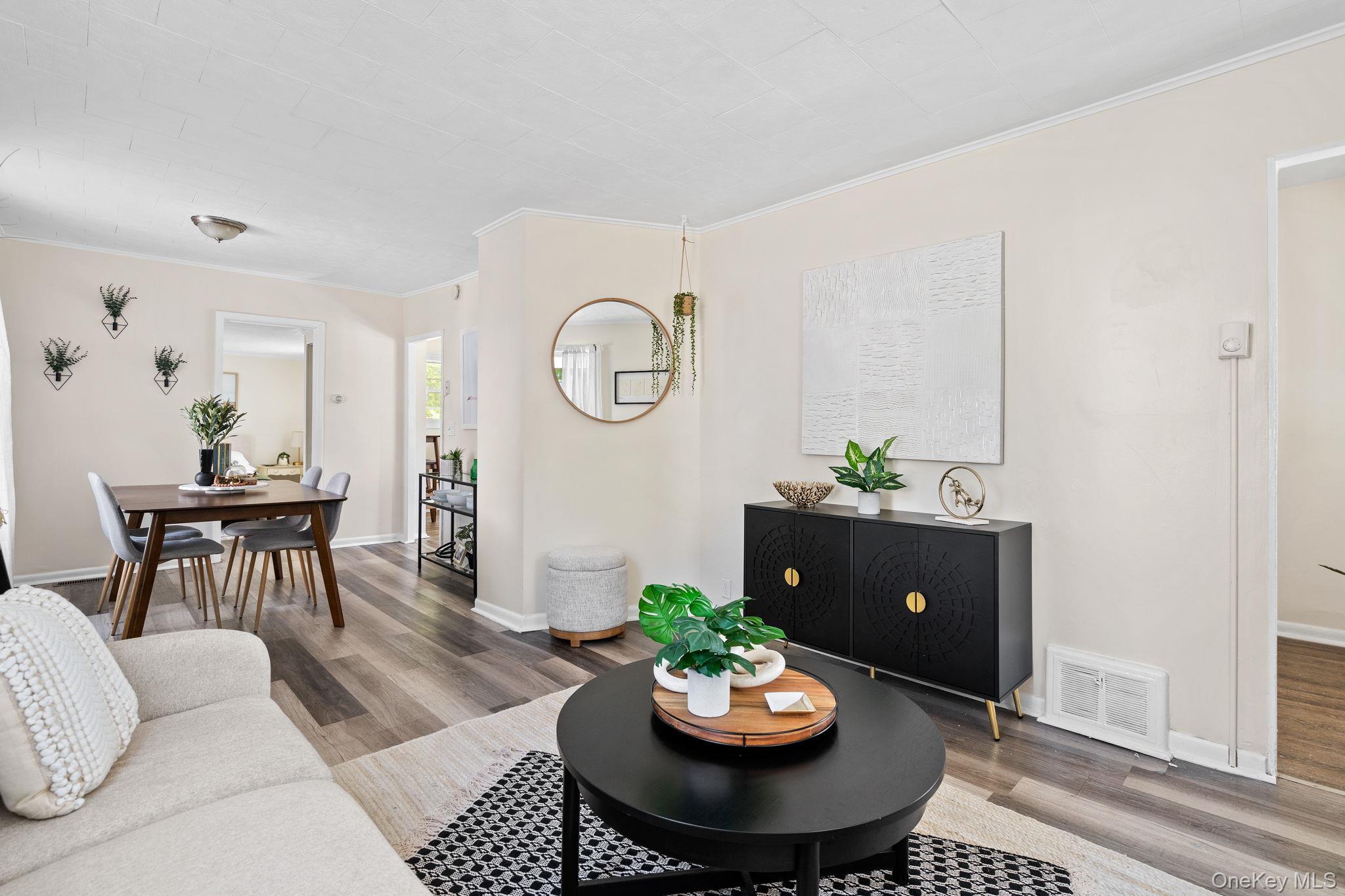 Single Family Coldenham  Orange County, NY 12586, MLS-913051-8