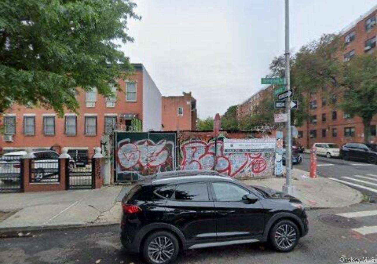 Land Evergreen Ave Brooklyn, NY , MLS-913058-2