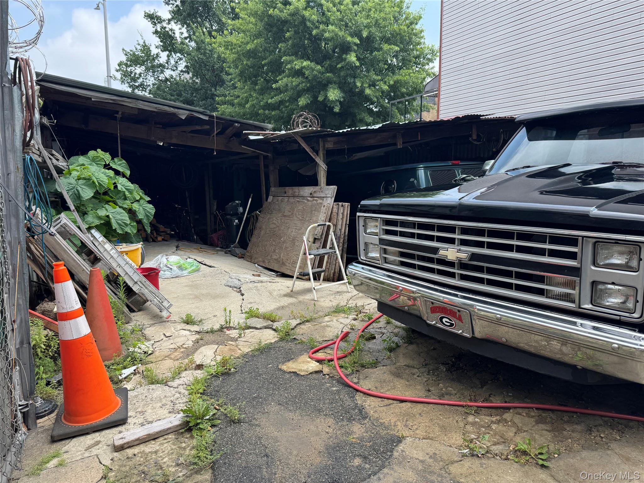 Land Evergreen Ave Brooklyn, NY , MLS-913058-3