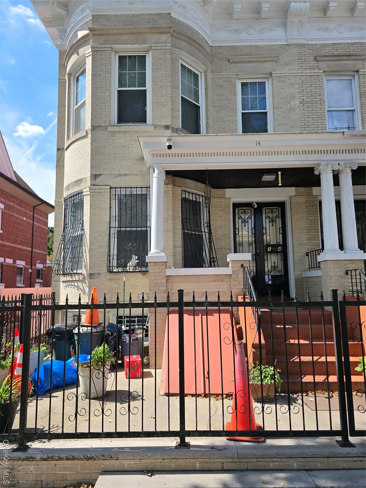 Single Family Jerome Brooklyn, NY 11207, MLS-913064-2