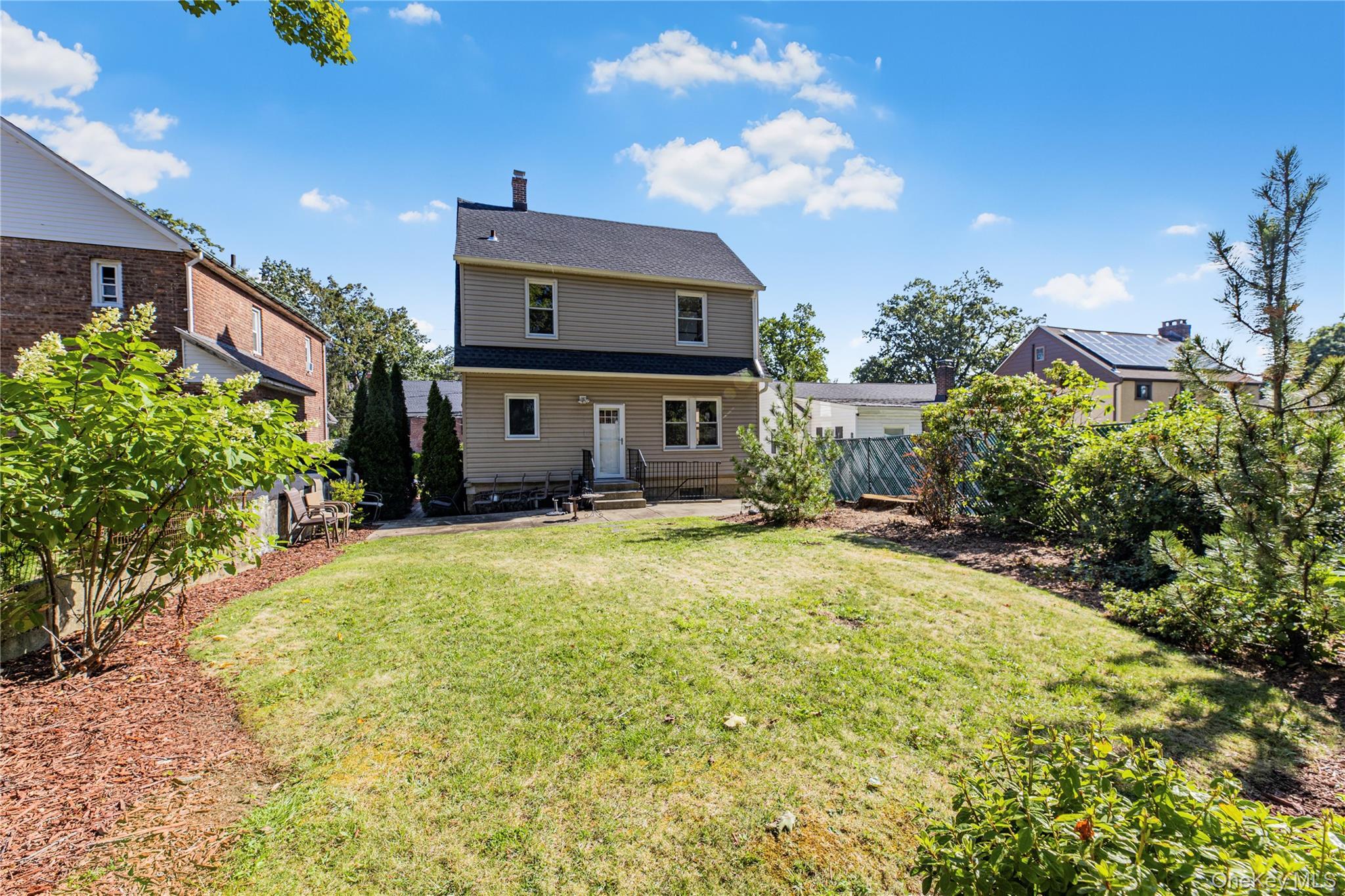 Single Family Kimball  Westchester County, NY 10704, MLS-913065-18