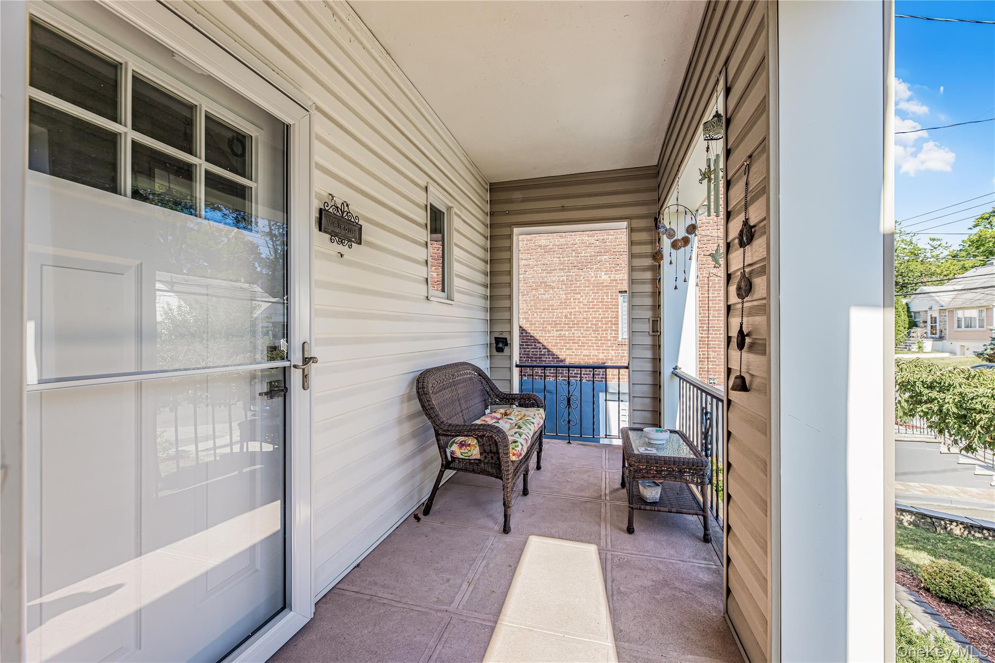 Single Family Kimball  Westchester County, NY 10704, MLS-913065-20