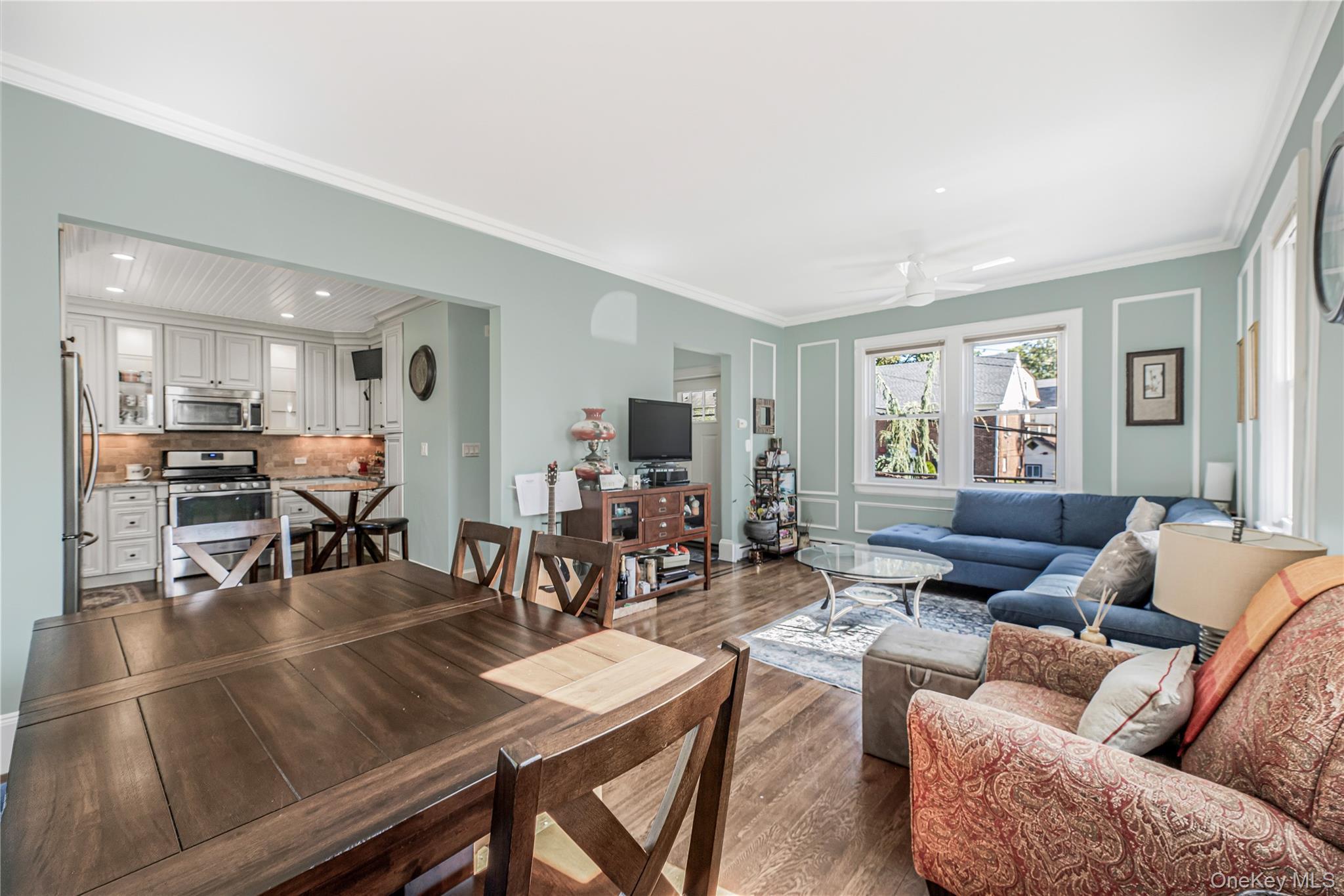 Single Family Kimball  Westchester County, NY 10704, MLS-913065-5