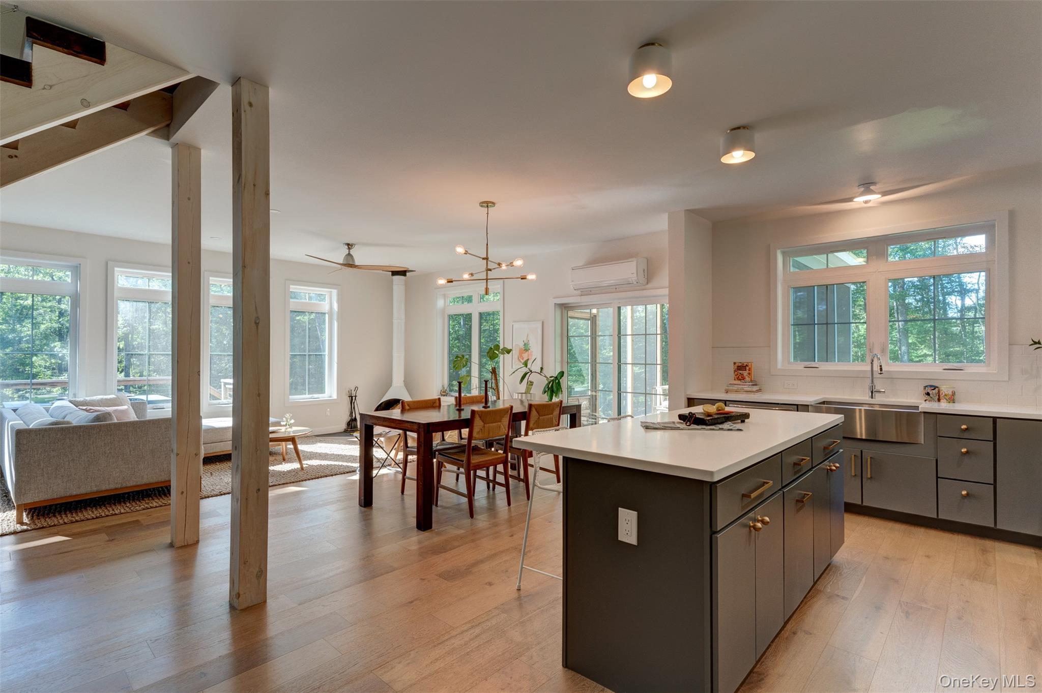 Single Family Cushetunk  Sullivan County, NY 12726, MLS-913066-10