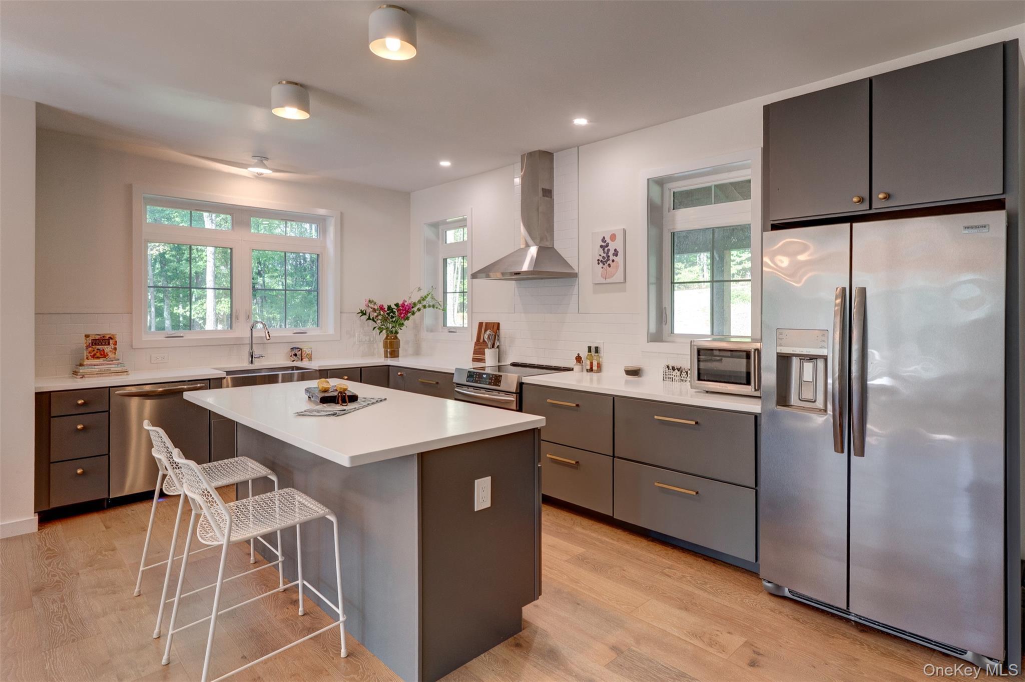 Single Family Cushetunk  Sullivan County, NY 12726, MLS-913066-13