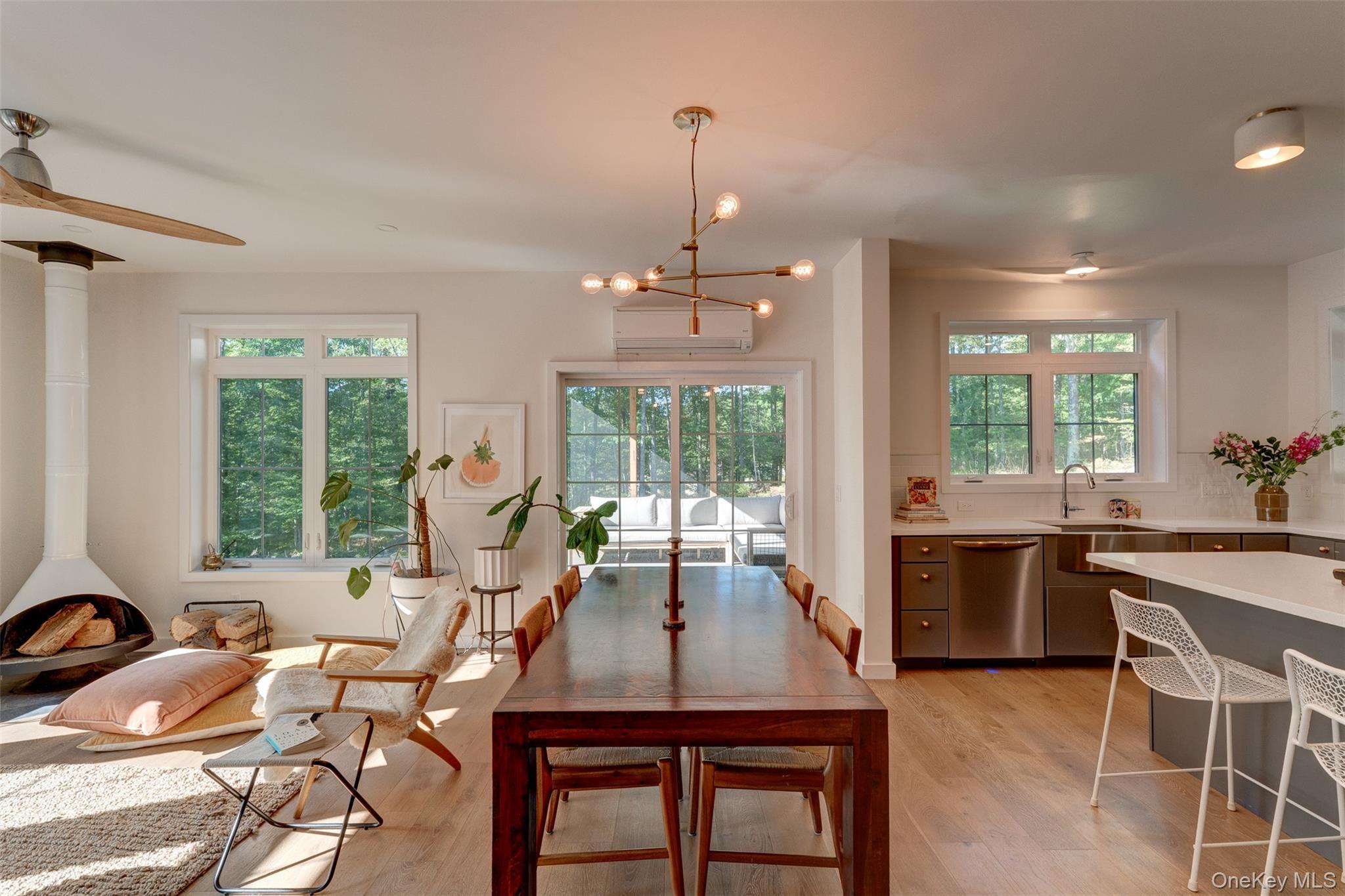 Single Family Cushetunk  Sullivan County, NY 12726, MLS-913066-14