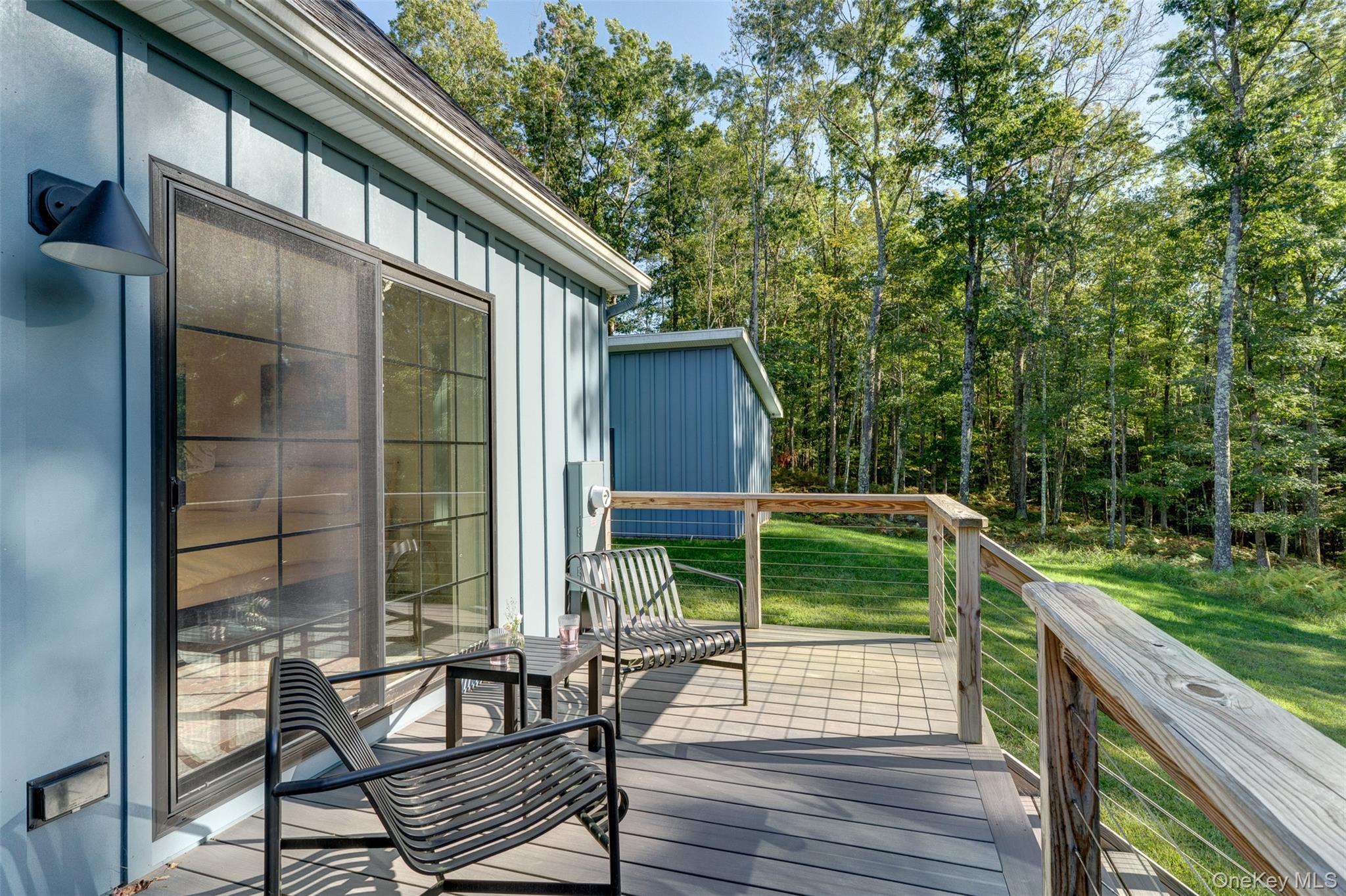 Single Family Cushetunk  Sullivan County, NY 12726, MLS-913066-16