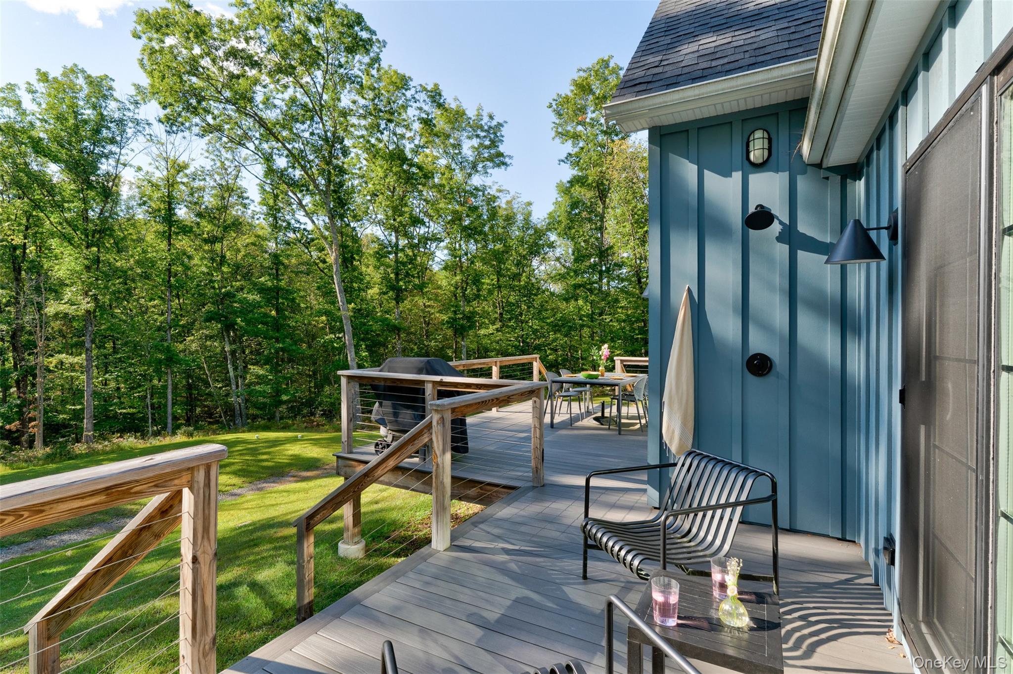 Single Family Cushetunk  Sullivan County, NY 12726, MLS-913066-17