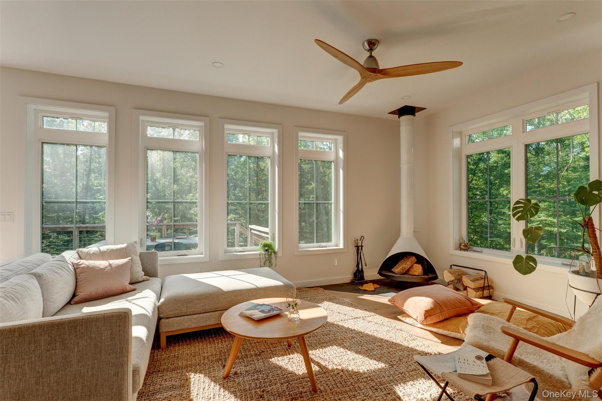 Single Family Cushetunk  Sullivan County, NY 12726, MLS-913066-3