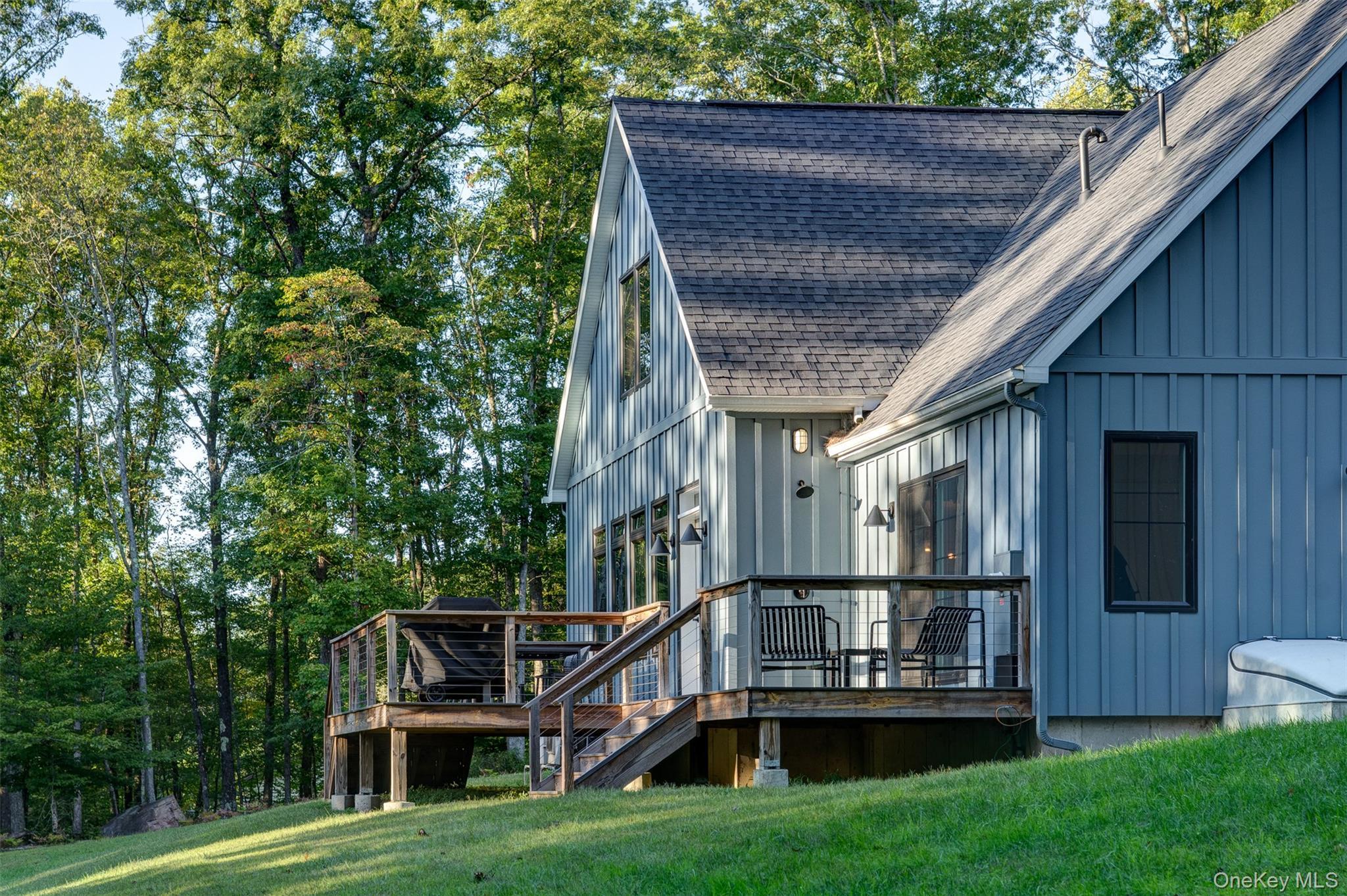 Single Family Cushetunk  Sullivan County, NY 12726, MLS-913066-31